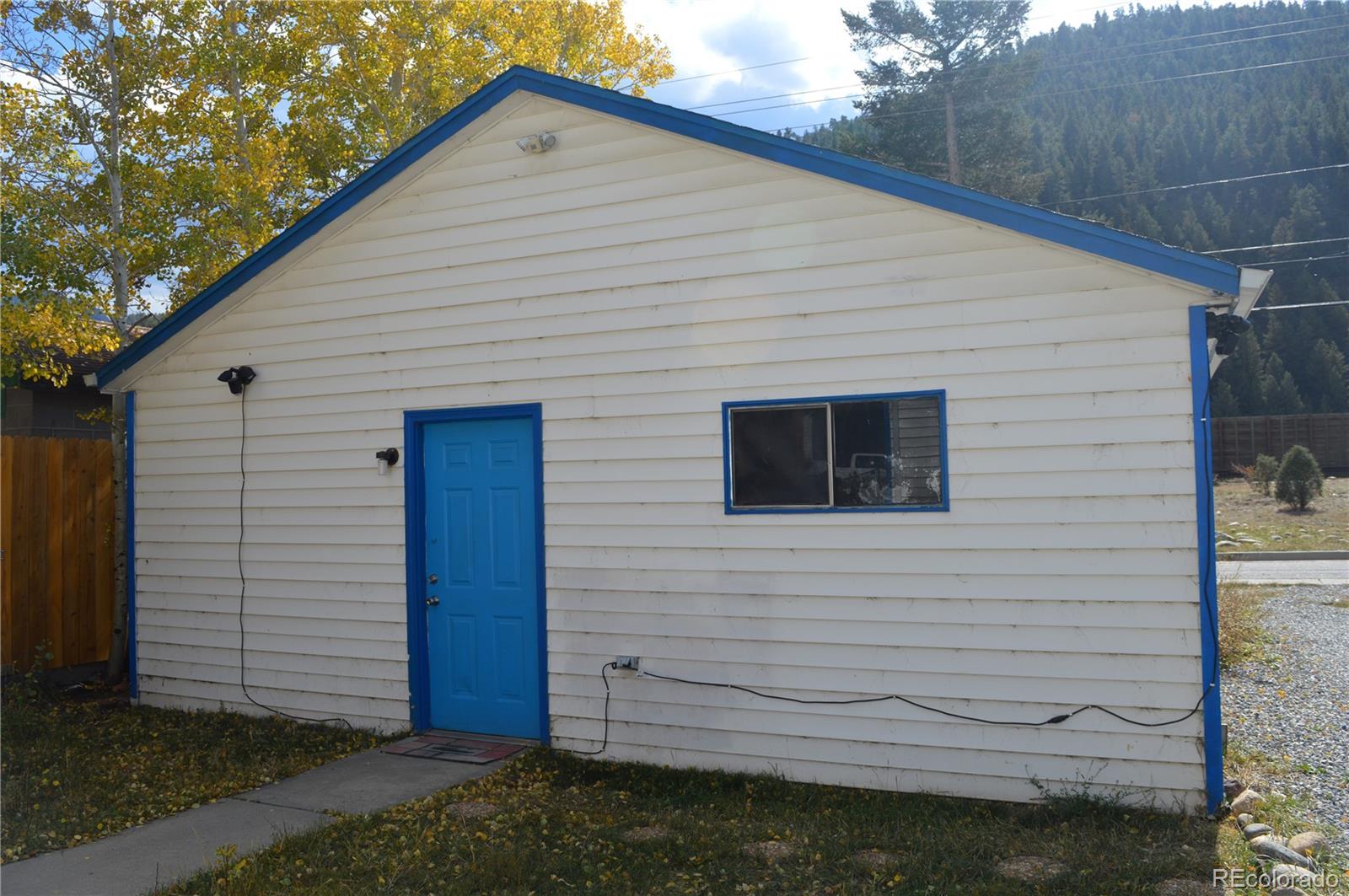 MLS Image #2 for 215  colorado boulevard,idaho springs, Colorado