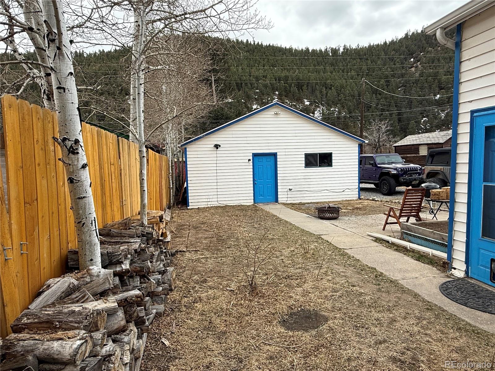 MLS Image #34 for 215  colorado boulevard,idaho springs, Colorado