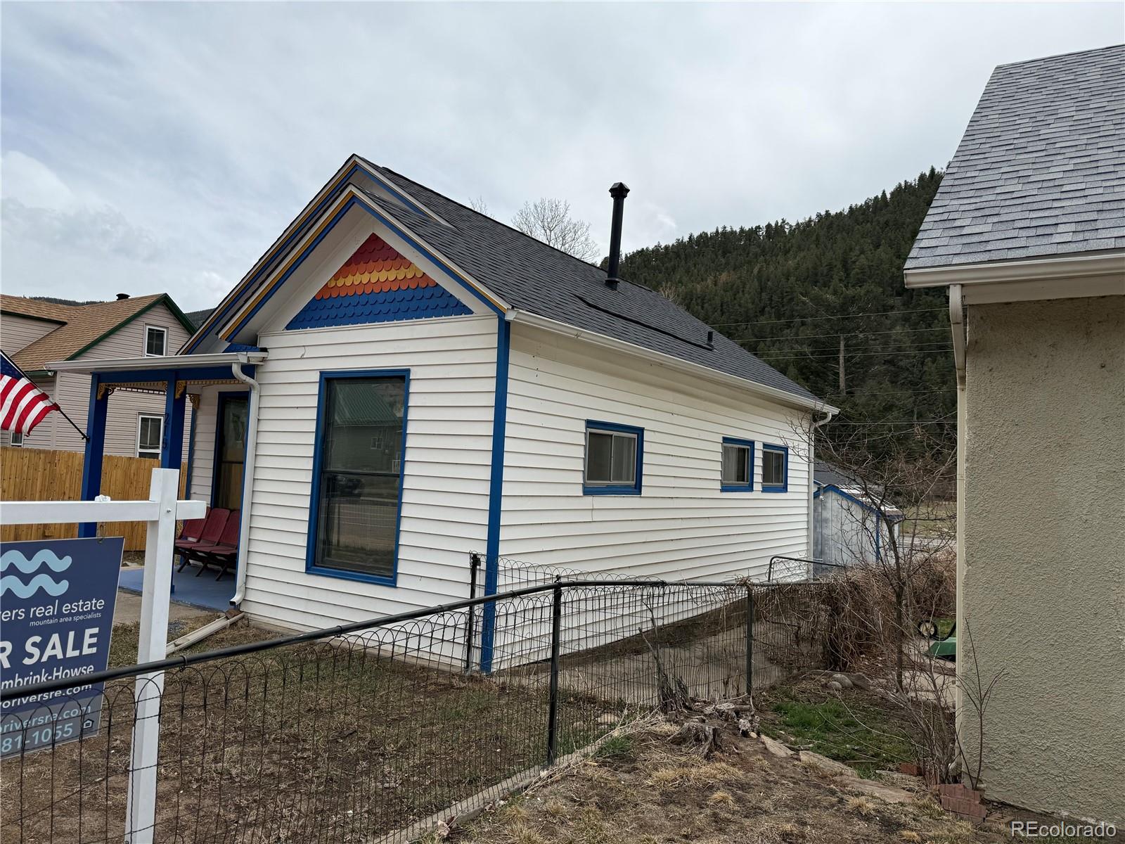 MLS Image #35 for 215  colorado boulevard,idaho springs, Colorado