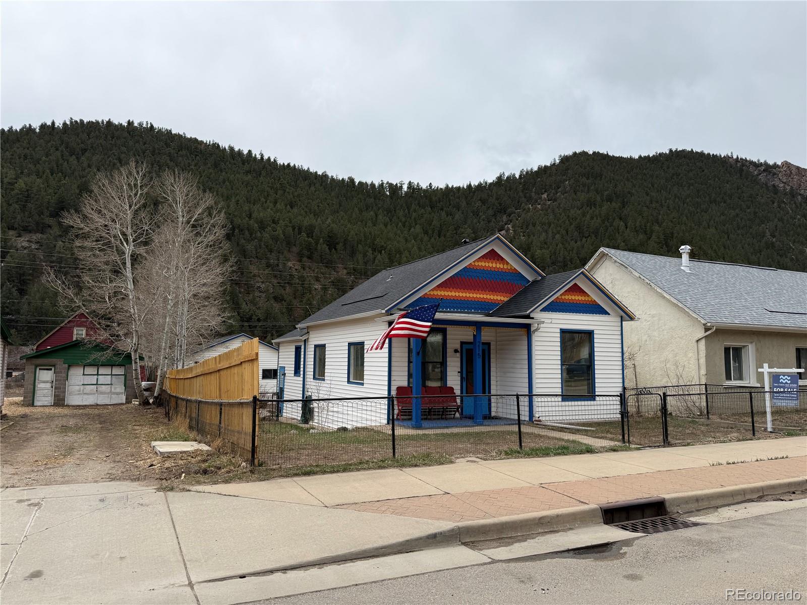 MLS Image #37 for 215  colorado boulevard,idaho springs, Colorado
