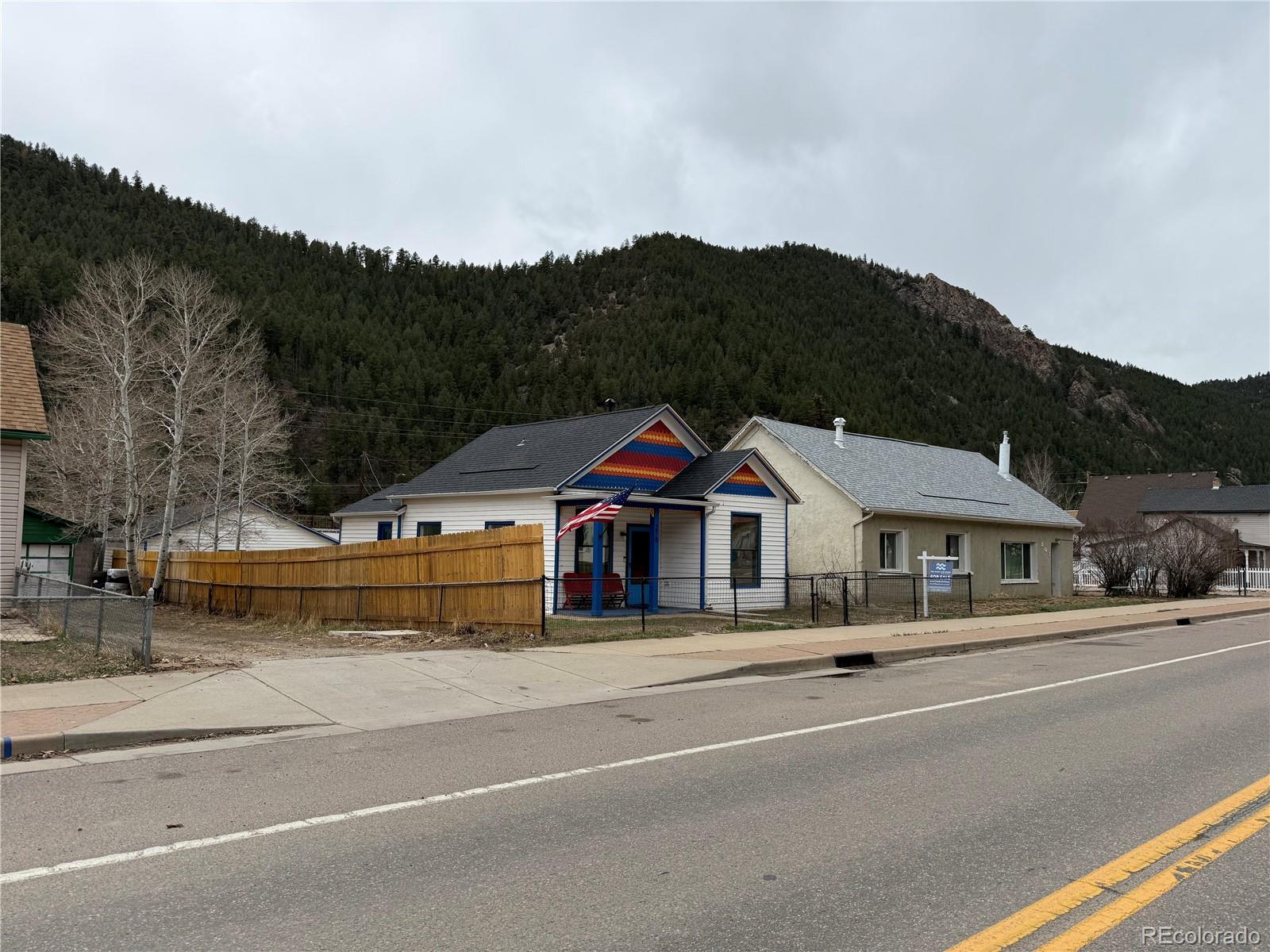 MLS Image #38 for 215  colorado boulevard,idaho springs, Colorado