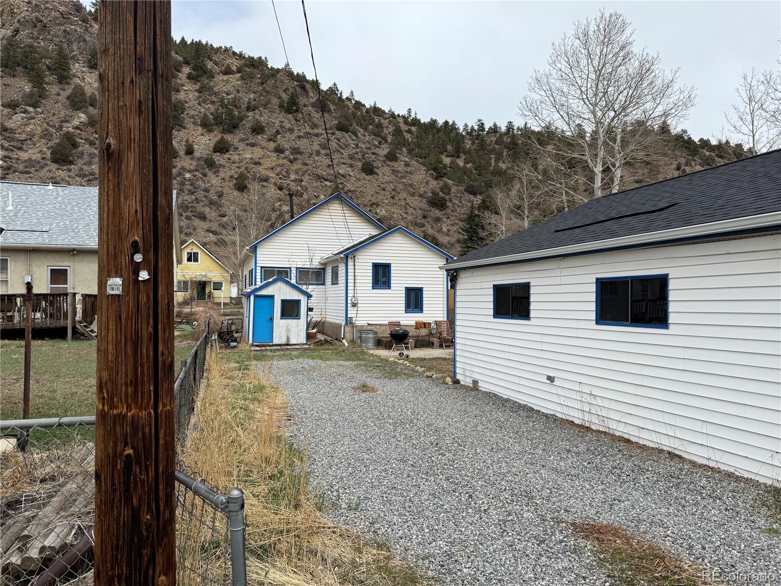 MLS Image #41 for 215  colorado boulevard,idaho springs, Colorado