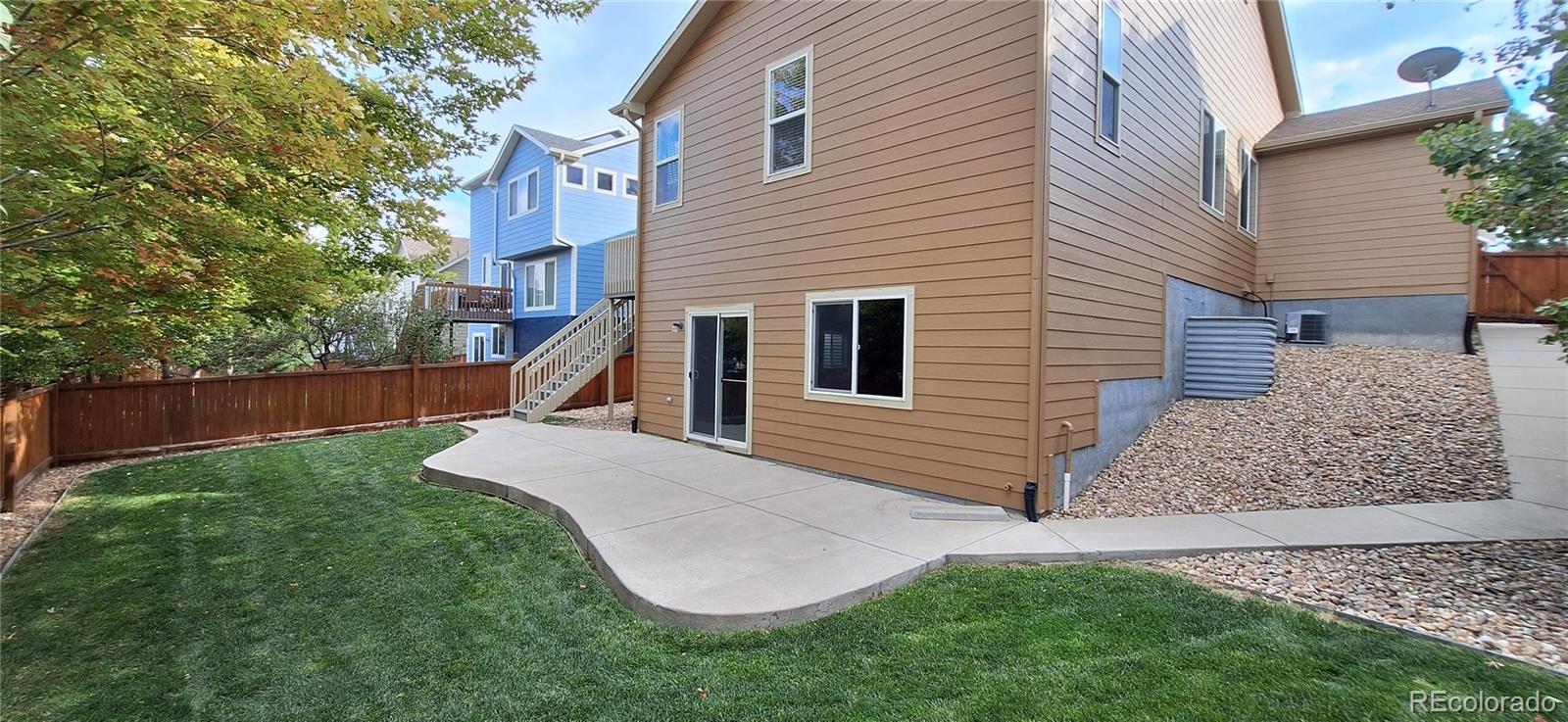 MLS Image #3 for 3645  desert ridge circle,castle rock, Colorado