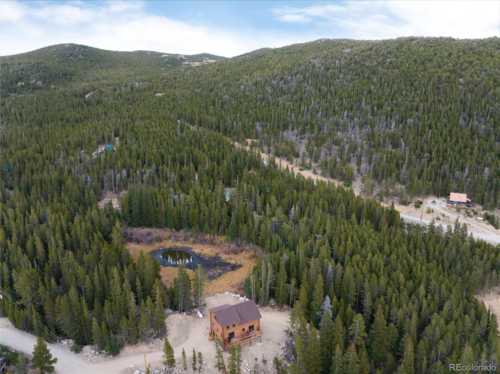 MLS Image #24 for 57  overlook court,idaho springs, Colorado