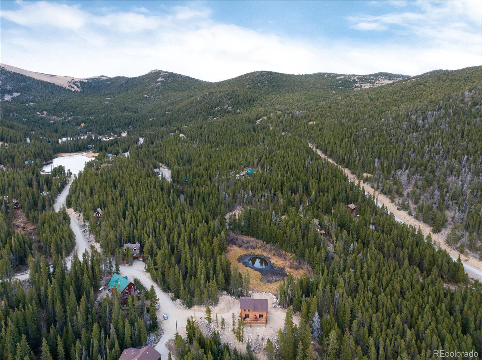 MLS Image #25 for 57  overlook court,idaho springs, Colorado