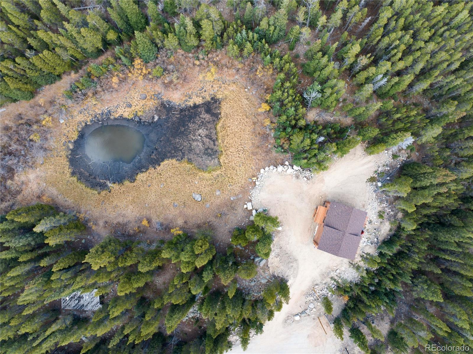 MLS Image #26 for 57  overlook court,idaho springs, Colorado