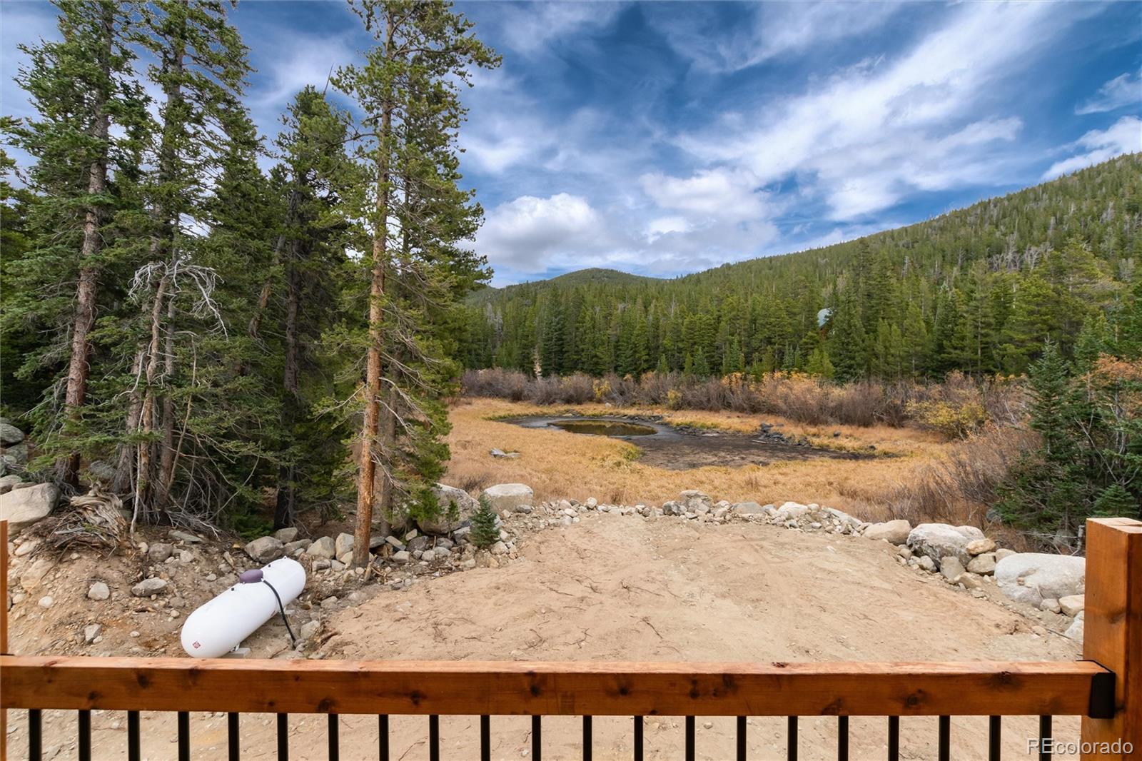 MLS Image #4 for 57  overlook court,idaho springs, Colorado