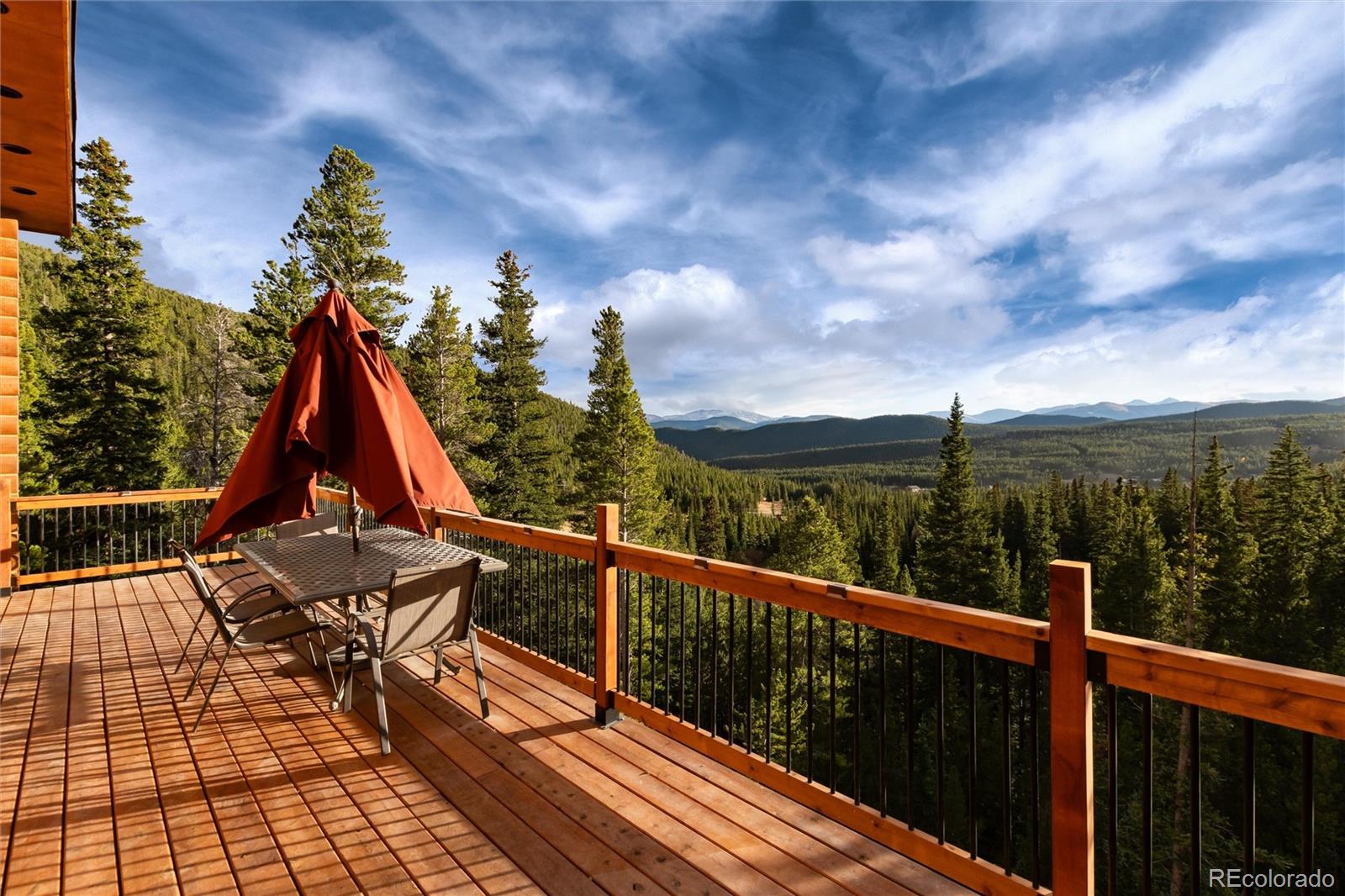 MLS Image #6 for 57  overlook court,idaho springs, Colorado