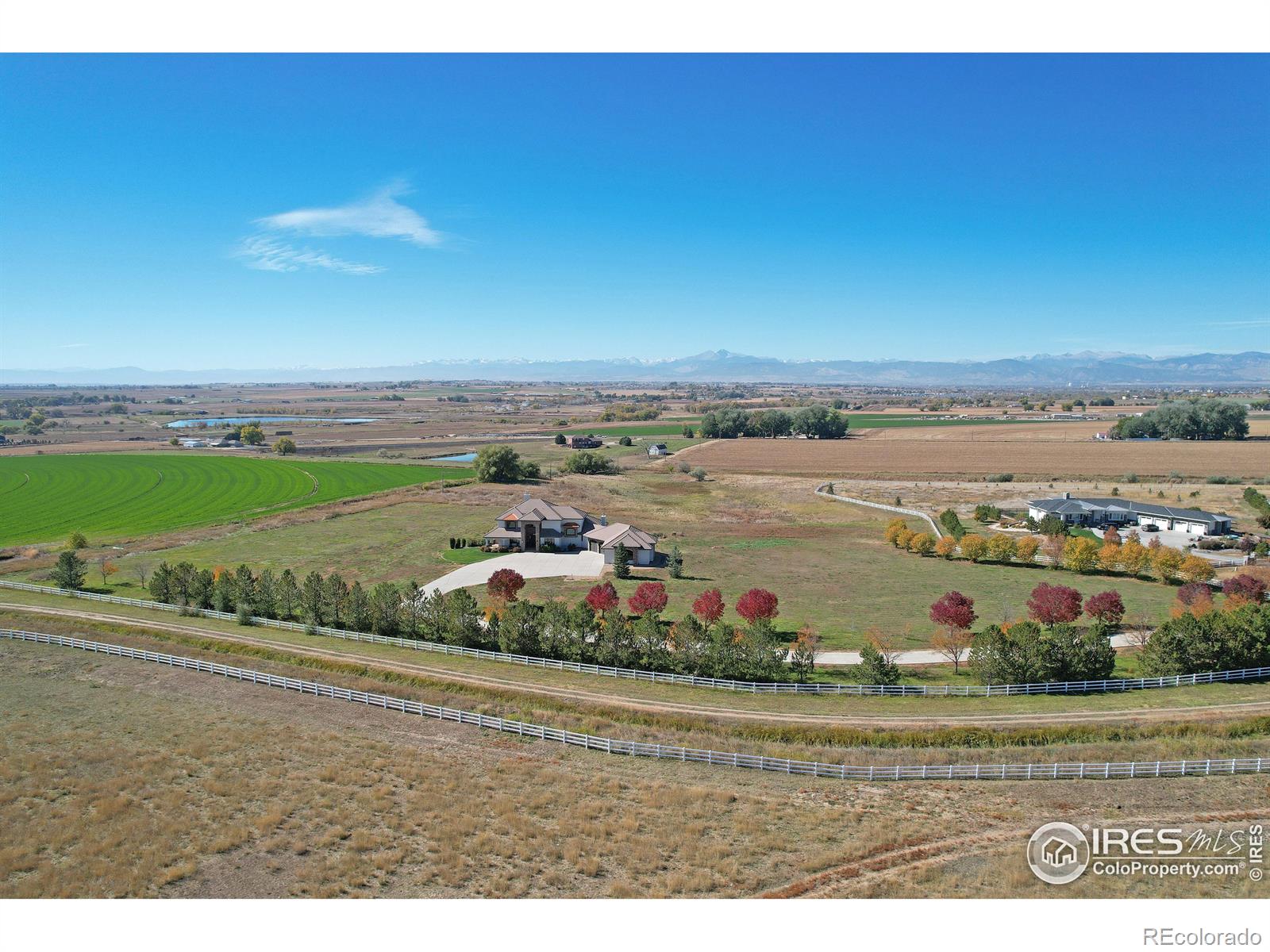 MLS Image #1 for 27132  coyote ridge lane,johnstown, Colorado