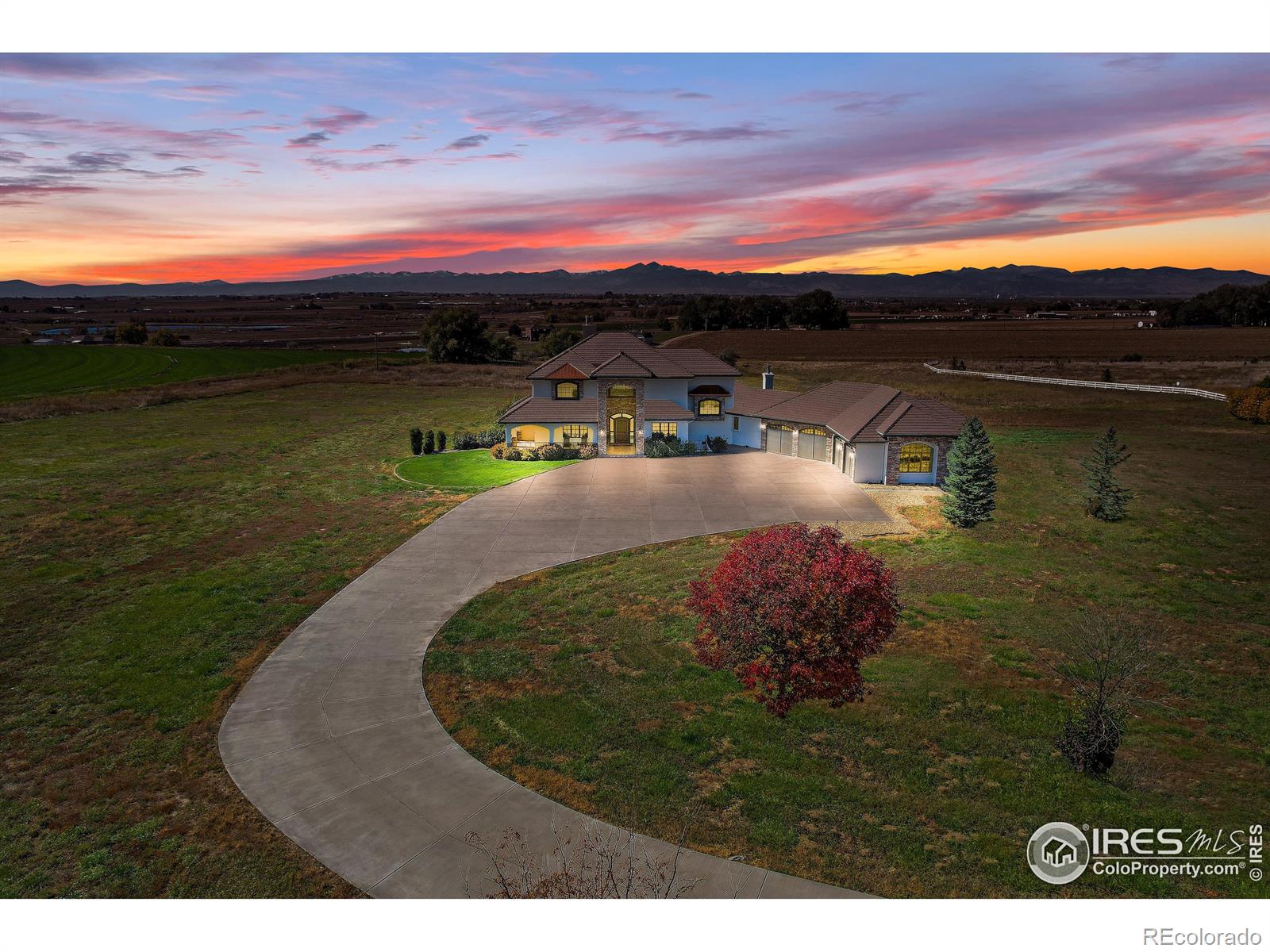 MLS Image #5 for 27132  coyote ridge lane,johnstown, Colorado