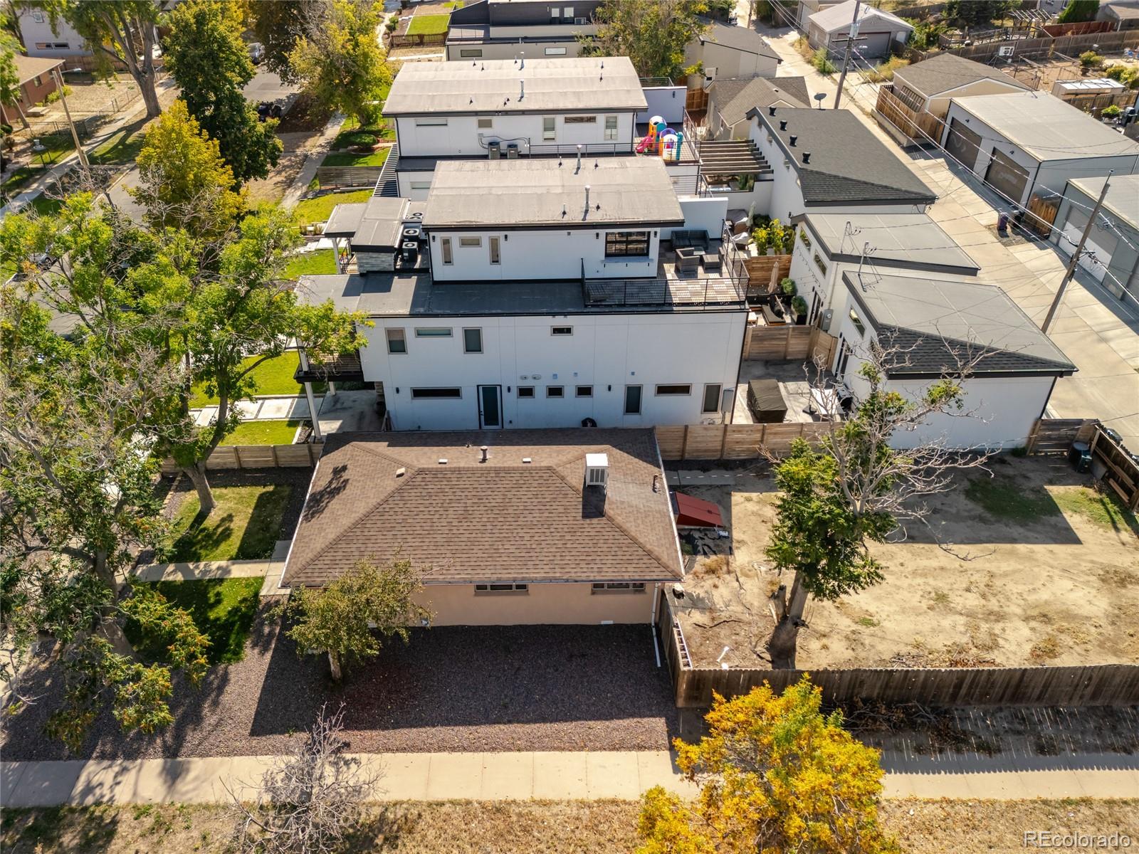 MLS Image #21 for 4255  navajo street,denver, Colorado