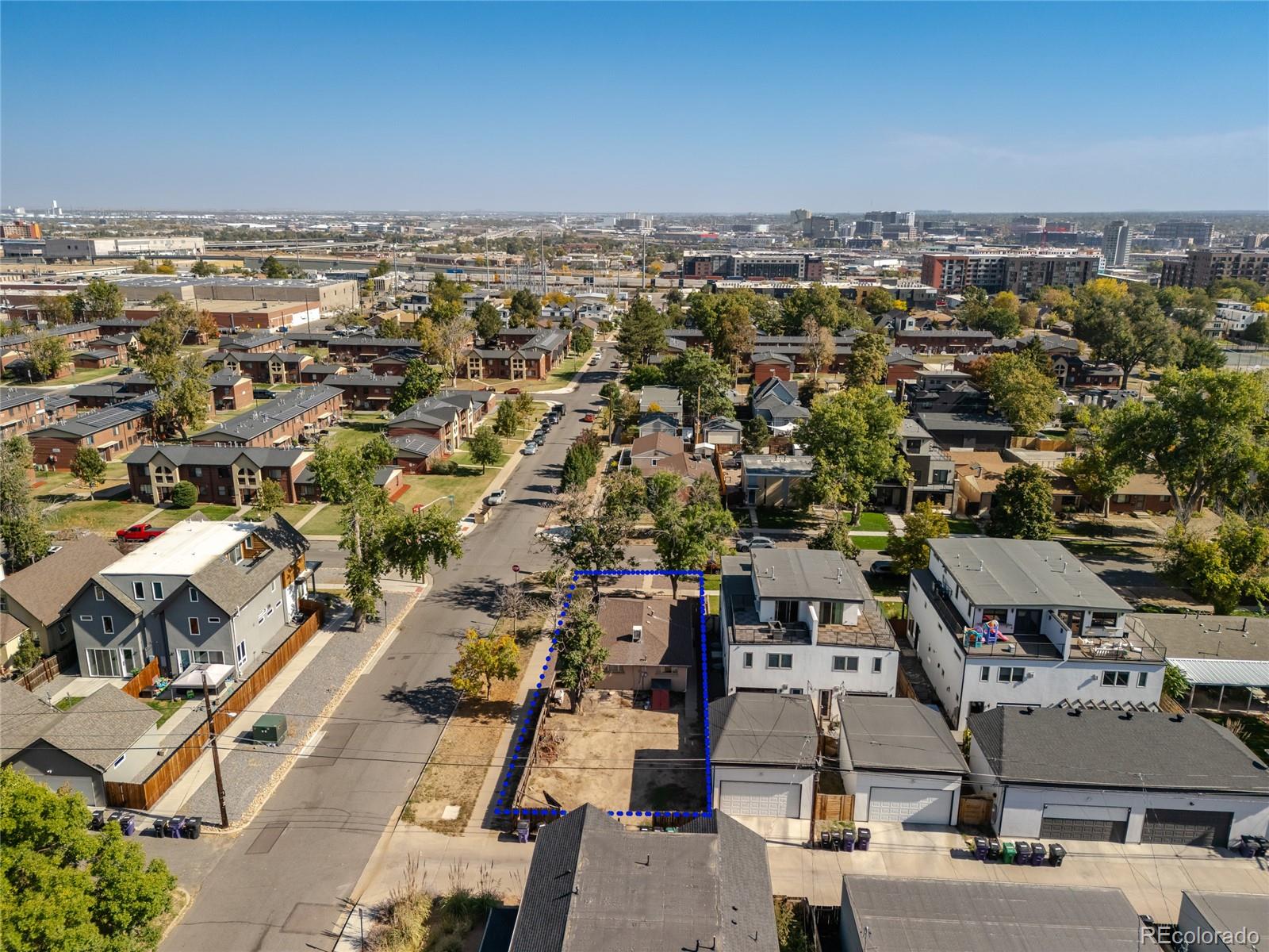 MLS Image #26 for 4255  navajo street,denver, Colorado