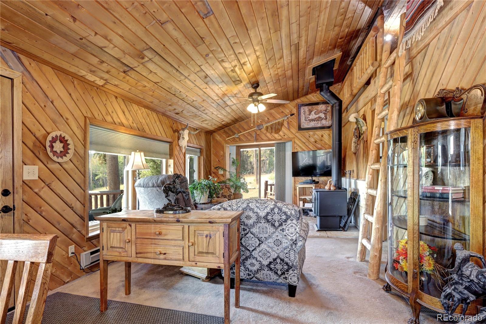 MLS Image #2 for 9340 s warhawk road,conifer, Colorado