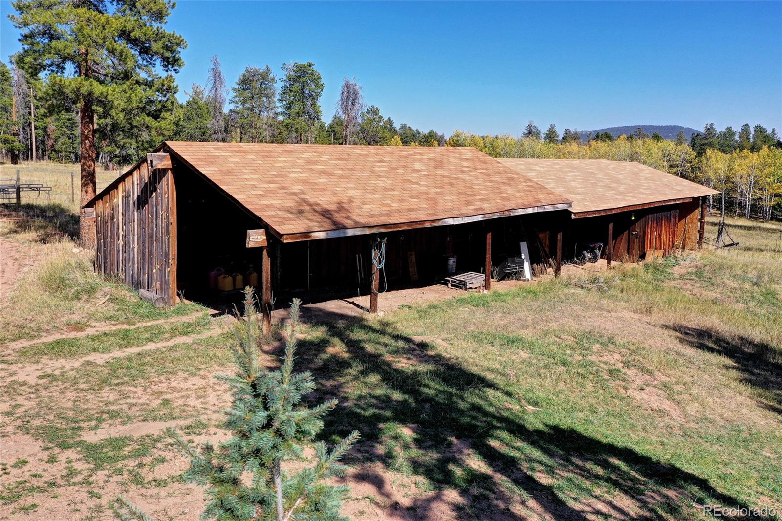 MLS Image #25 for 9340 s warhawk road,conifer, Colorado