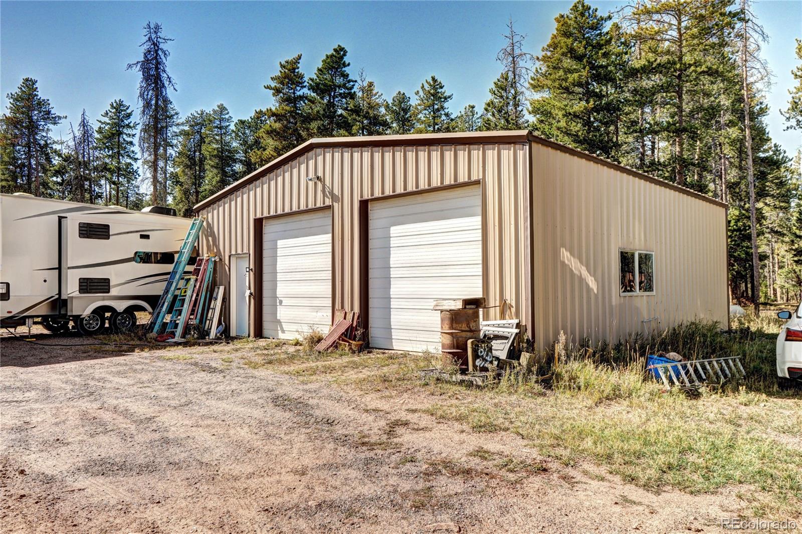 MLS Image #27 for 9340 s warhawk road,conifer, Colorado