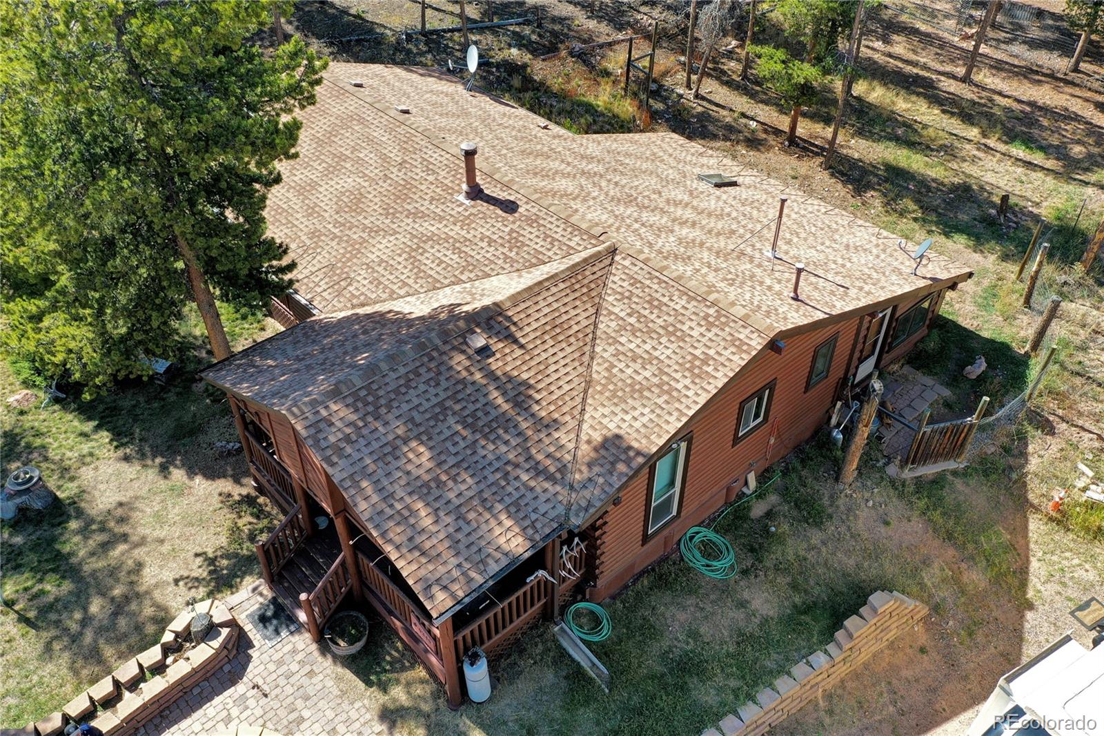 MLS Image #34 for 9340 s warhawk road,conifer, Colorado