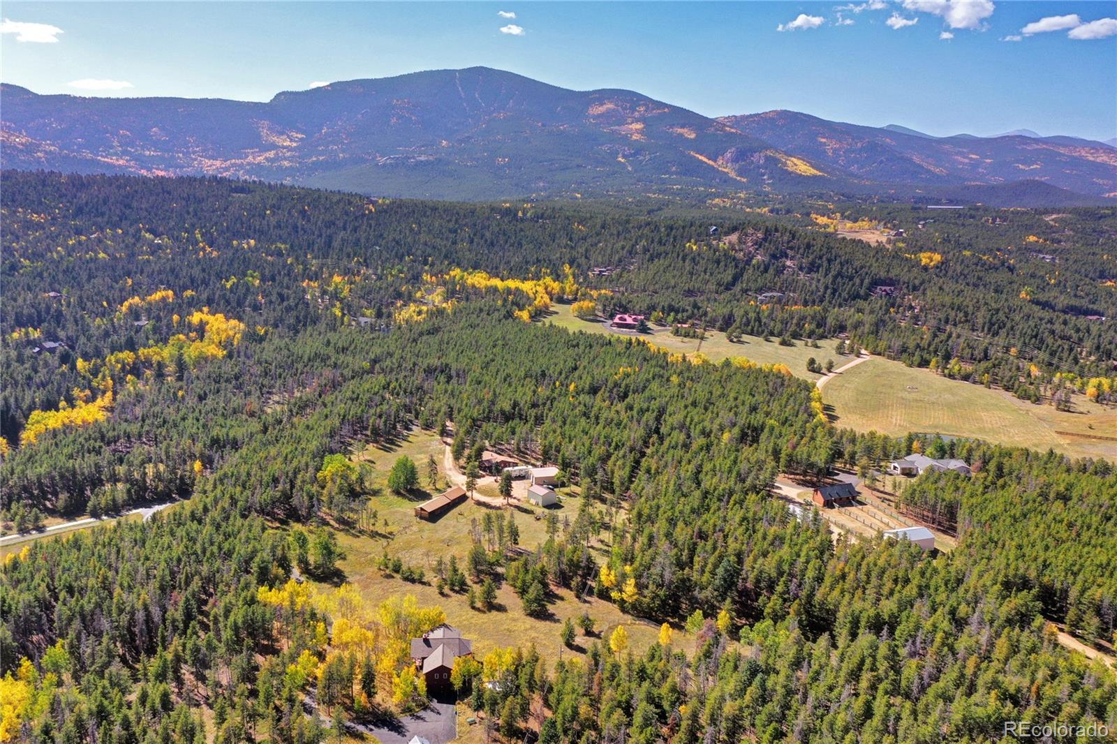 MLS Image #36 for 9340 s warhawk road,conifer, Colorado