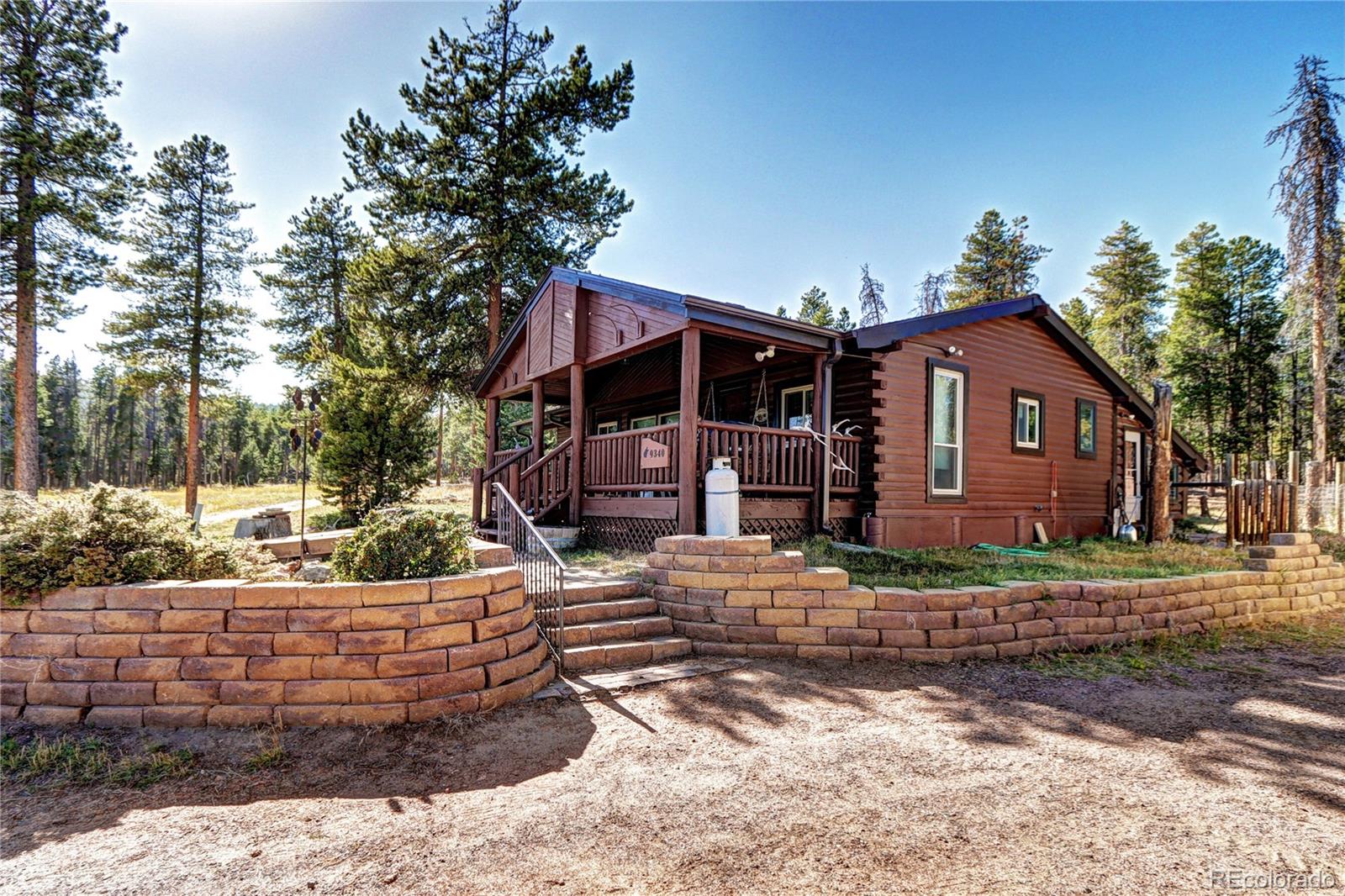 MLS Image #43 for 9340 s warhawk road,conifer, Colorado