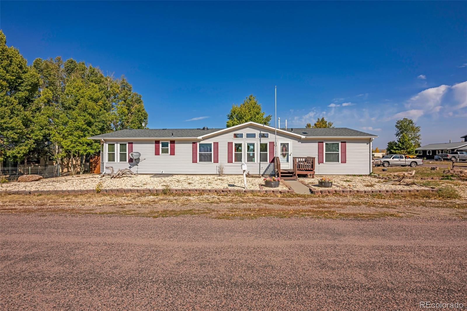 MLS Image #0 for 29  granada court,silver cliff, Colorado