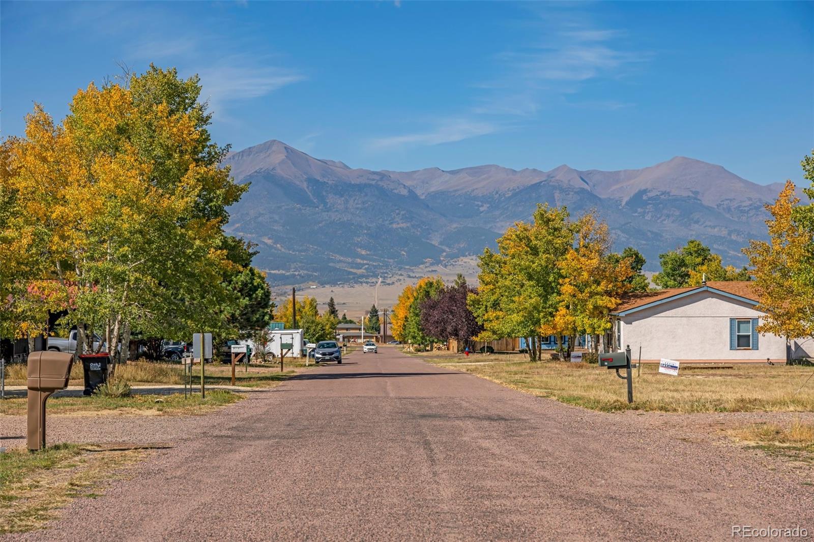 MLS Image #14 for 29  granada court,silver cliff, Colorado