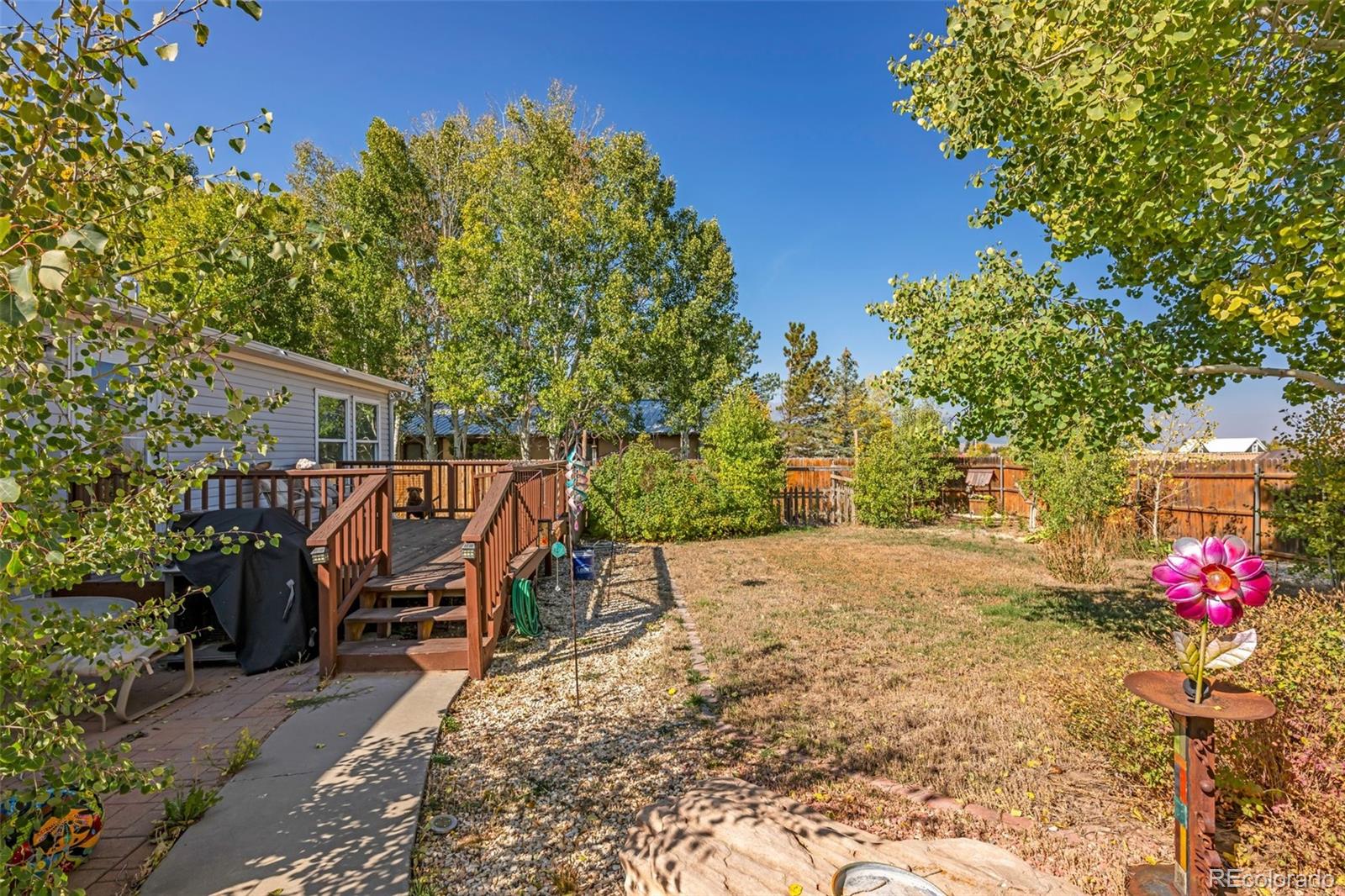 MLS Image #15 for 29  granada court,silver cliff, Colorado