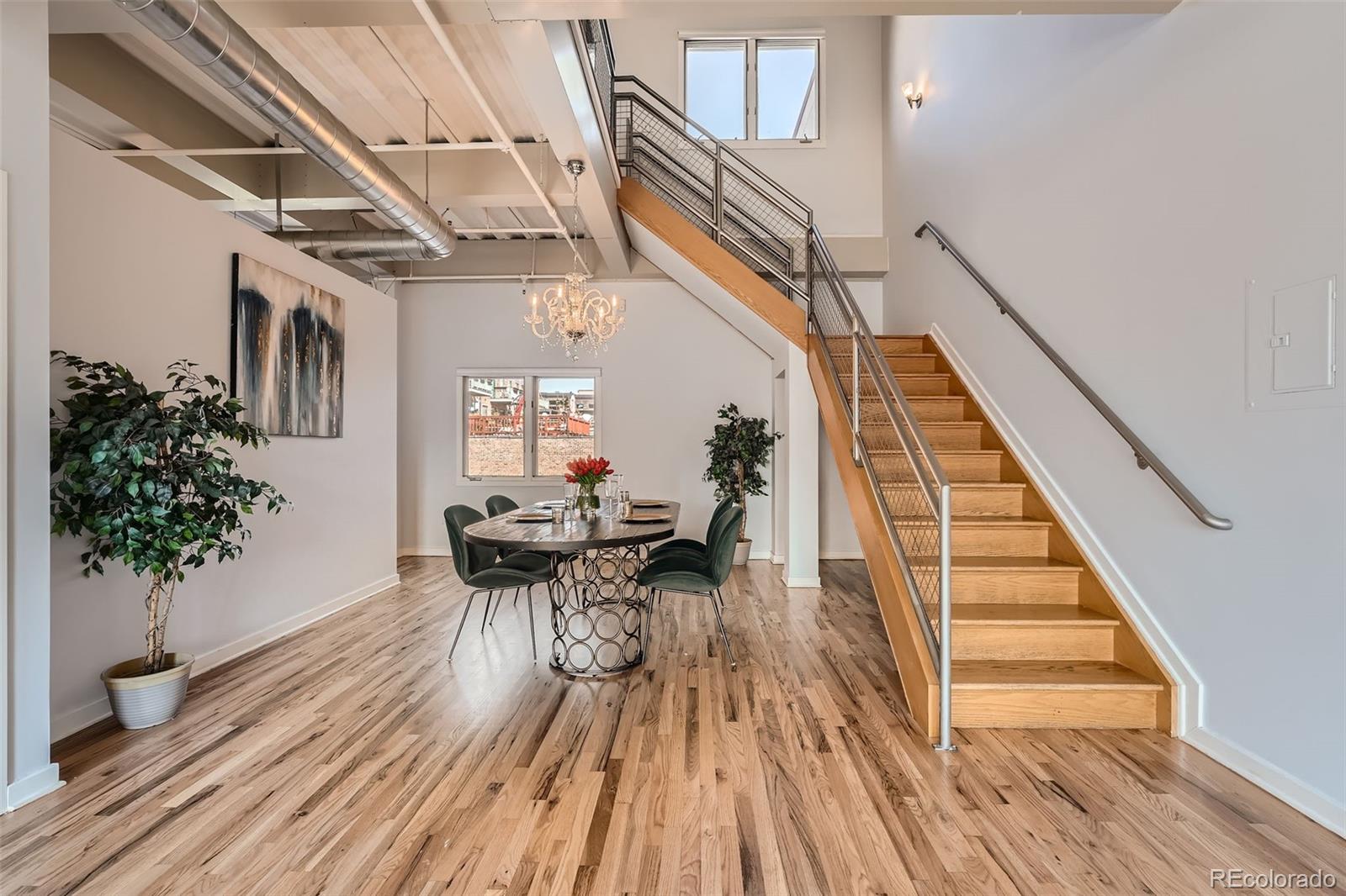 MLS Image #13 for 1435  wazee street,denver, Colorado