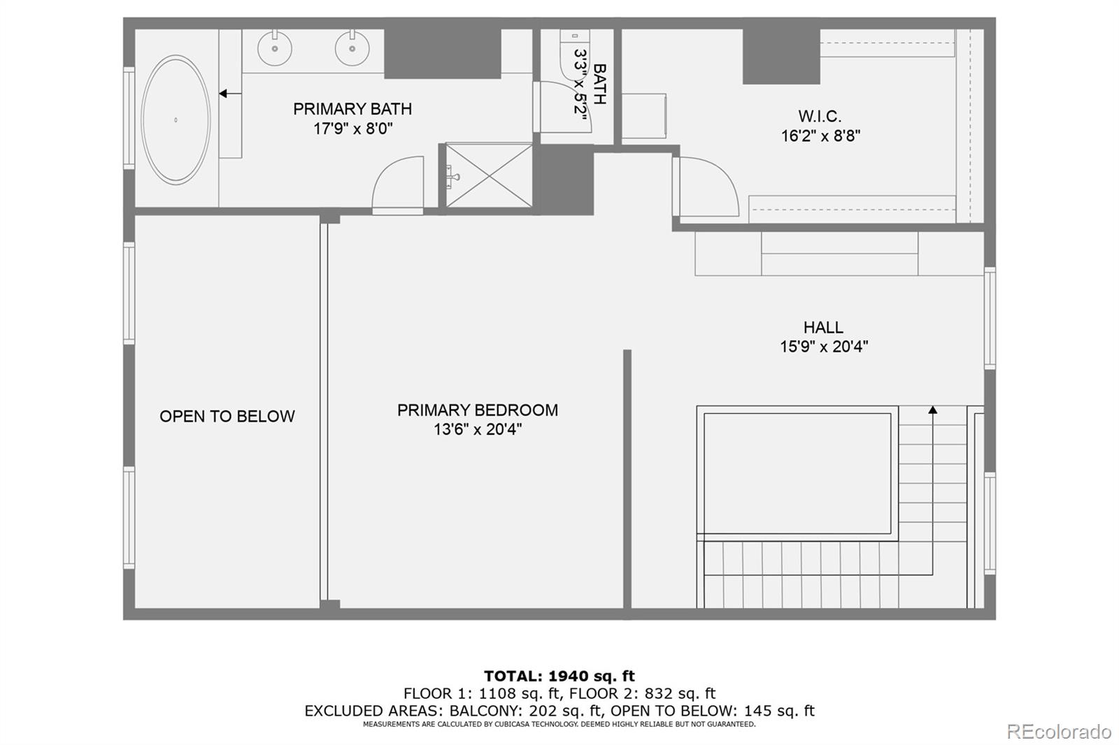 MLS Image #47 for 1435  wazee street,denver, Colorado