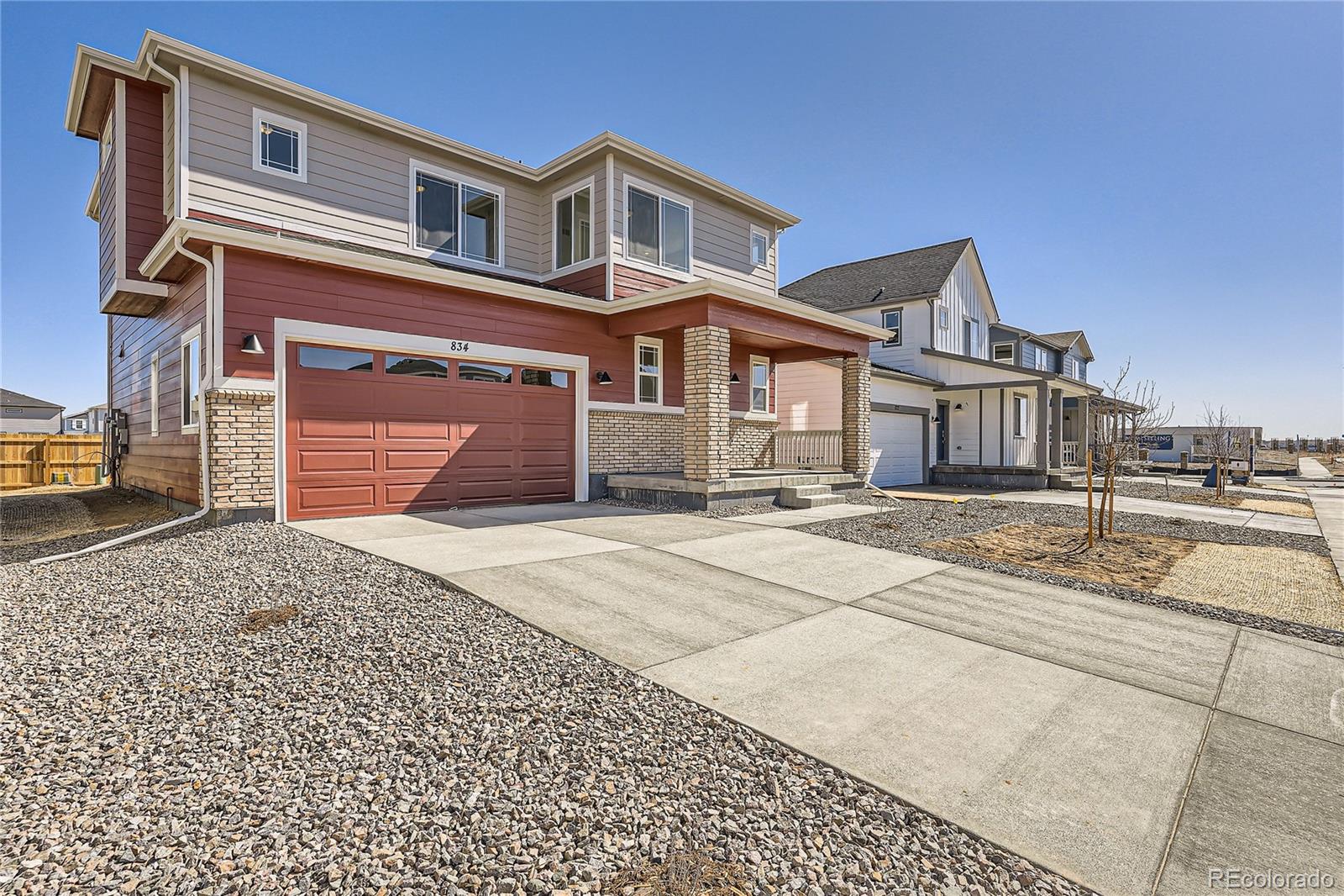 MLS Image #2 for 5963  sawdust drive,brighton, Colorado