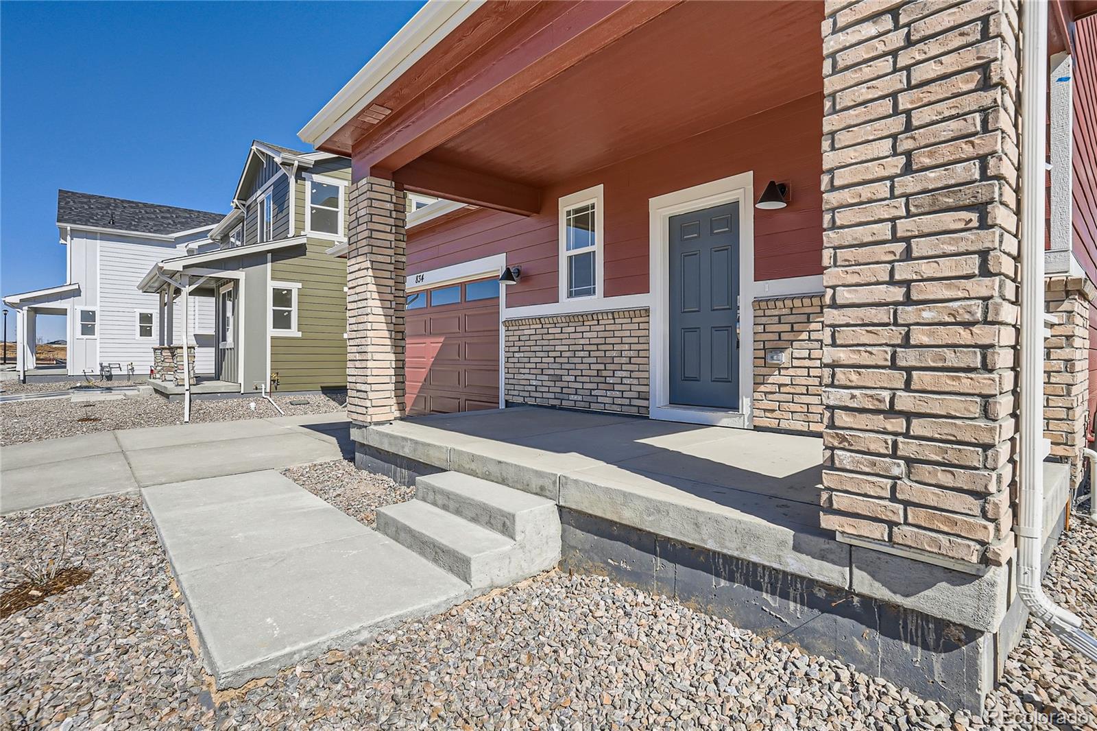 MLS Image #3 for 5963  sawdust drive,brighton, Colorado