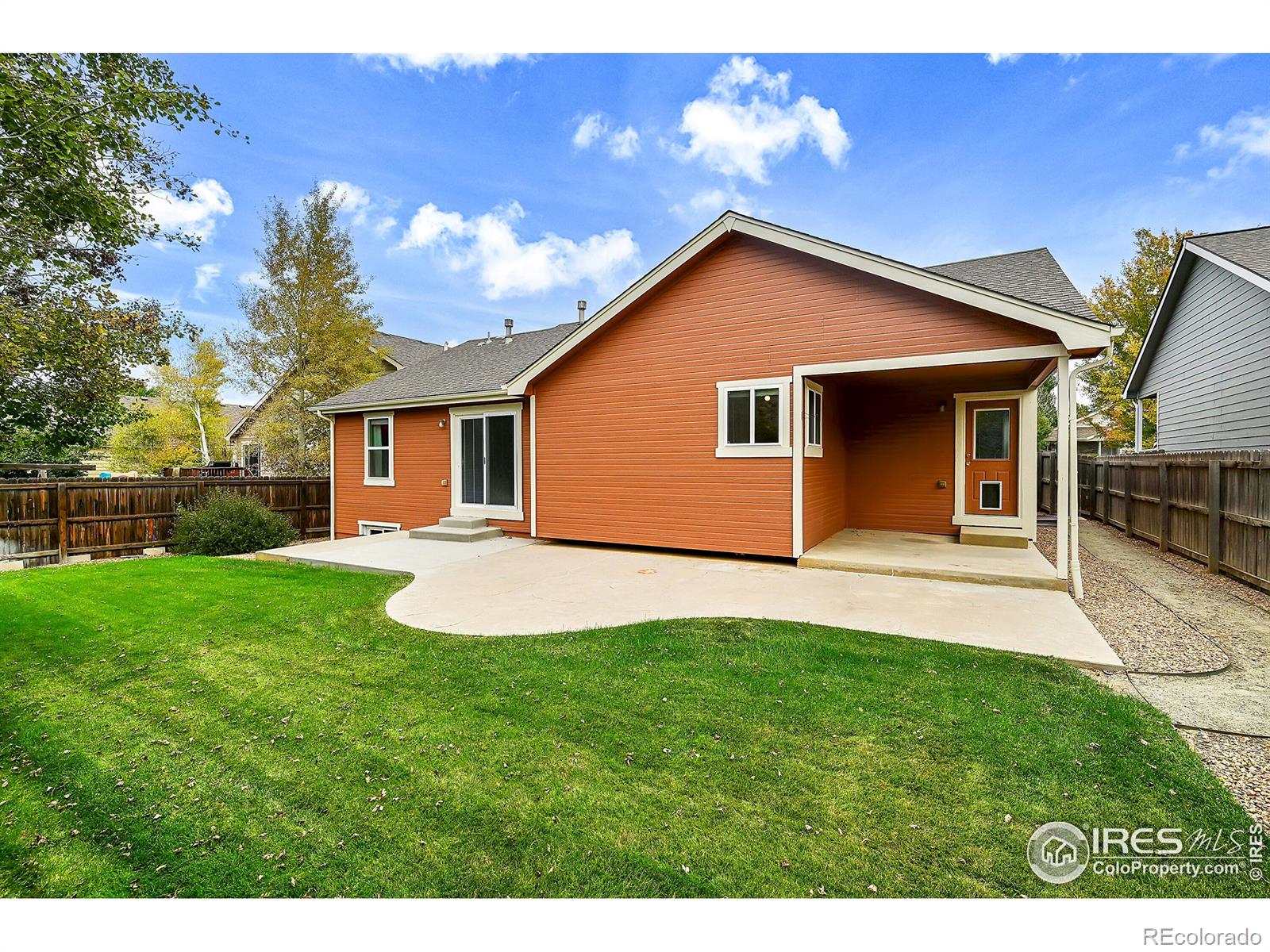 MLS Image #23 for 330  boulder lane,johnstown, Colorado