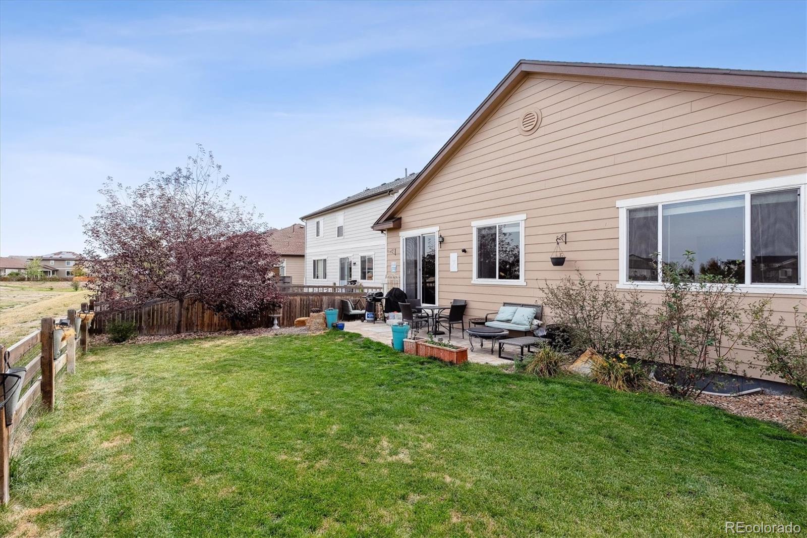 MLS Image #21 for 3418  silverado circle,frederick, Colorado