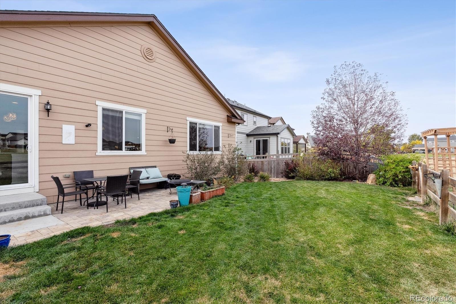 MLS Image #22 for 3418  silverado circle,frederick, Colorado