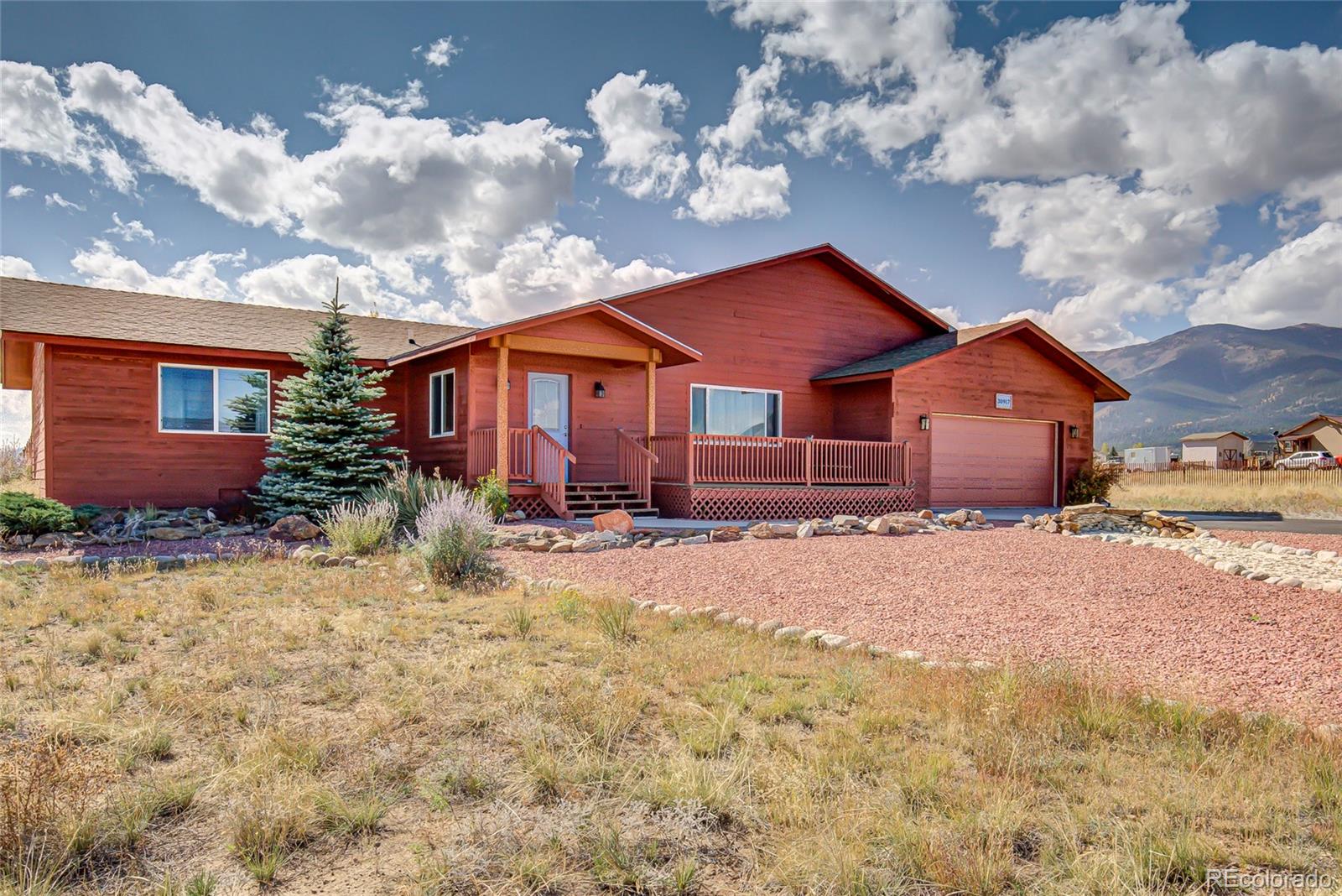 MLS Image #2 for 30917  county road 356 ,buena vista, Colorado