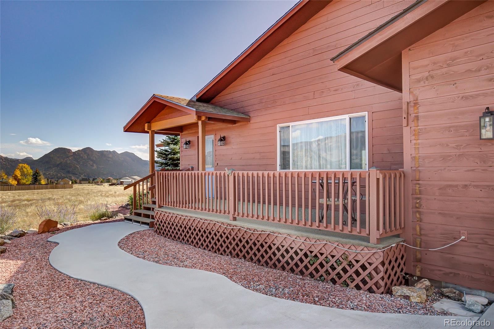 MLS Image #3 for 30917  county road 356 ,buena vista, Colorado