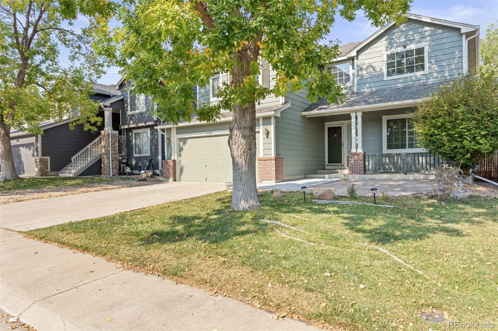 MLS Image #1 for 13365  race street,thornton, Colorado