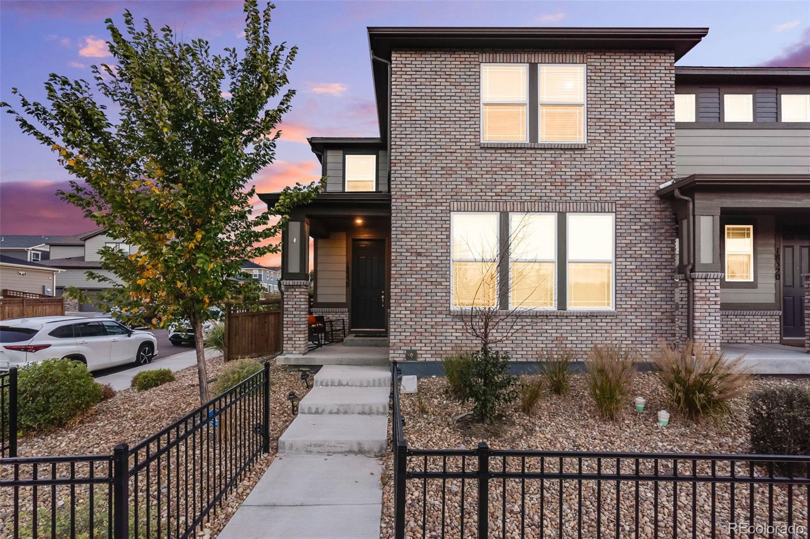 MLS Image #0 for 18330 e mississippi avenue,aurora, Colorado