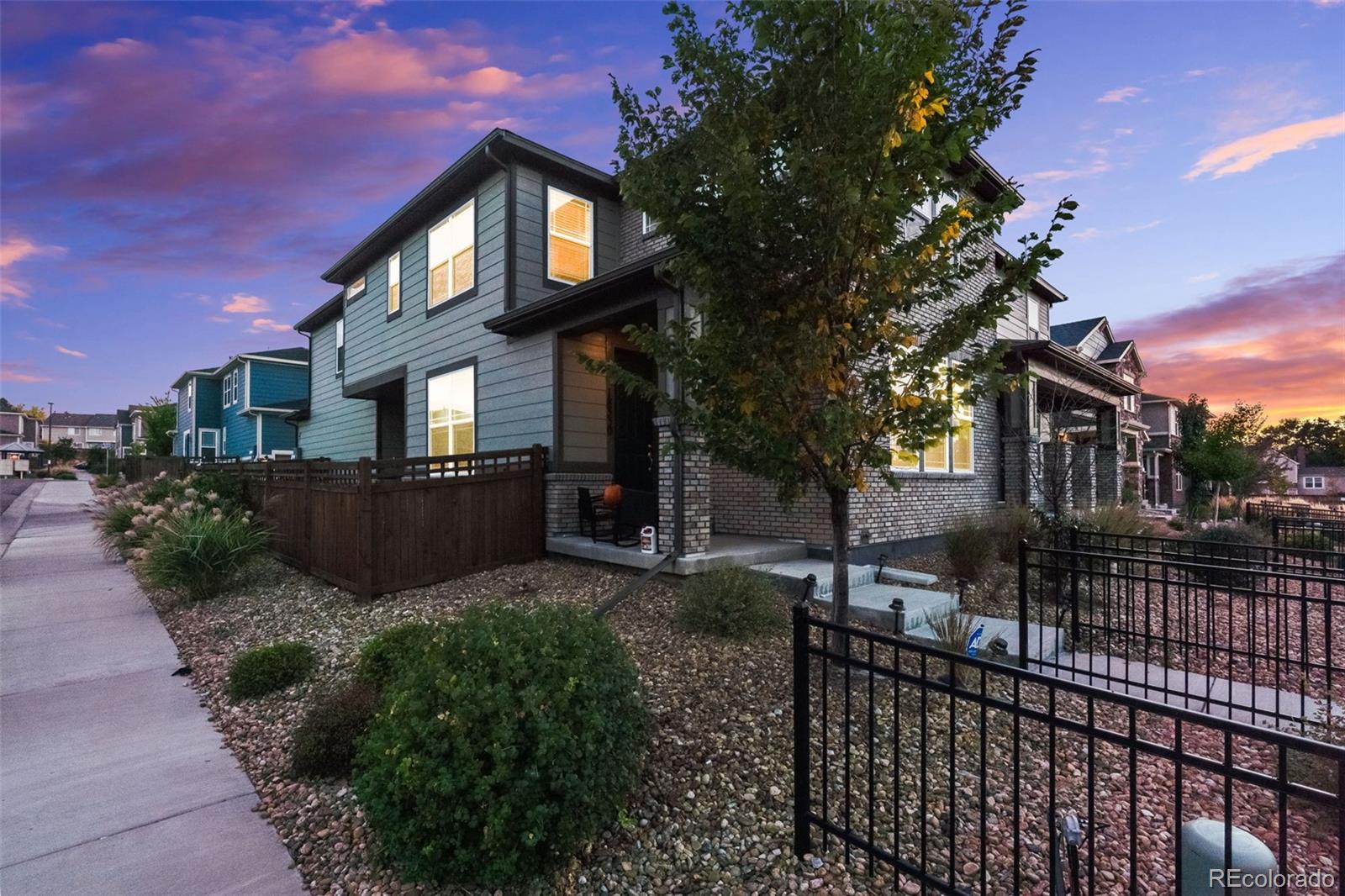 MLS Image #2 for 18330 e mississippi avenue,aurora, Colorado