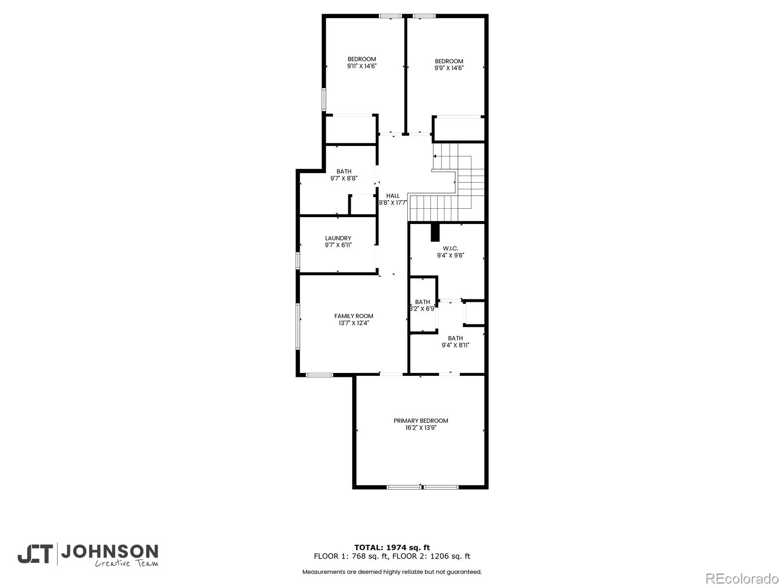 MLS Image #22 for 18330 e mississippi avenue,aurora, Colorado