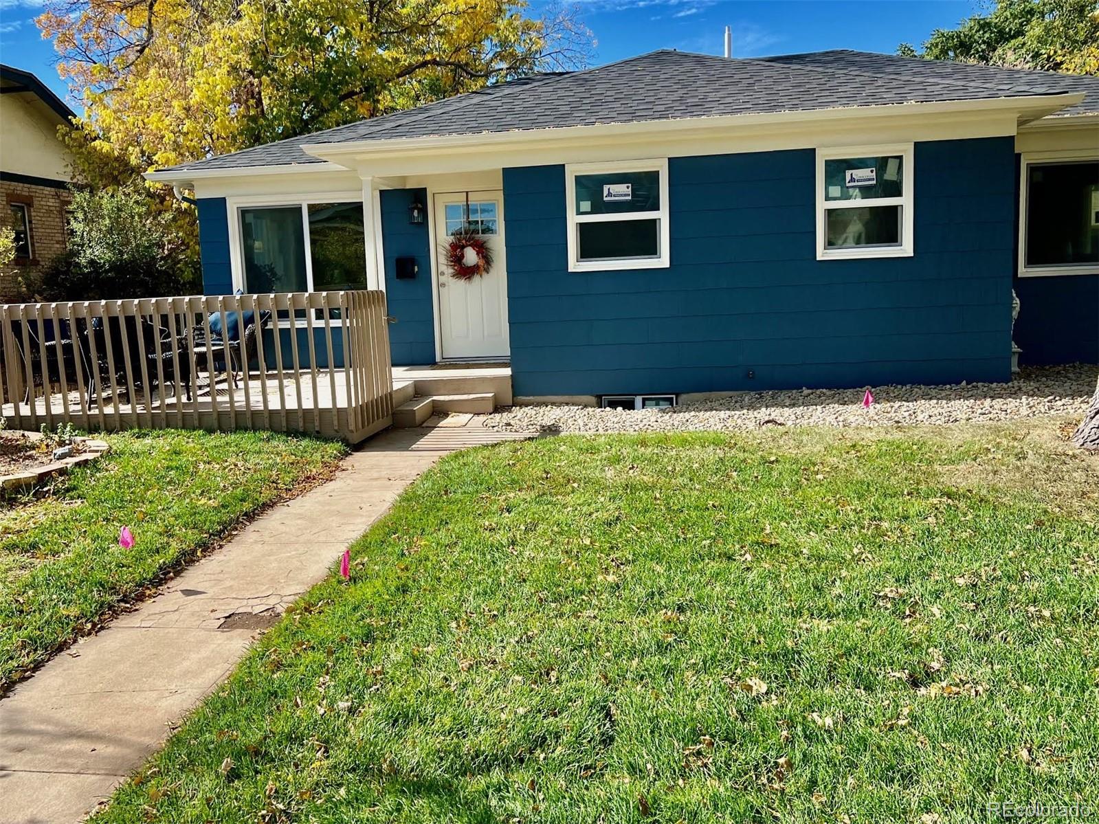 MLS Image #0 for 4185 s logan street,englewood, Colorado