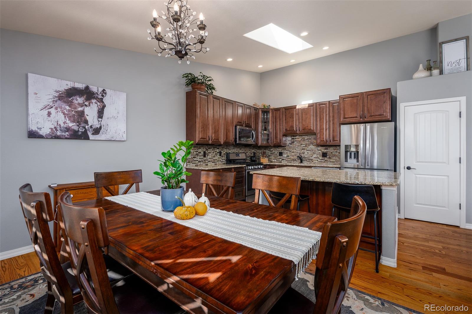 MLS Image #11 for 4353  high mountain point,colorado springs, Colorado