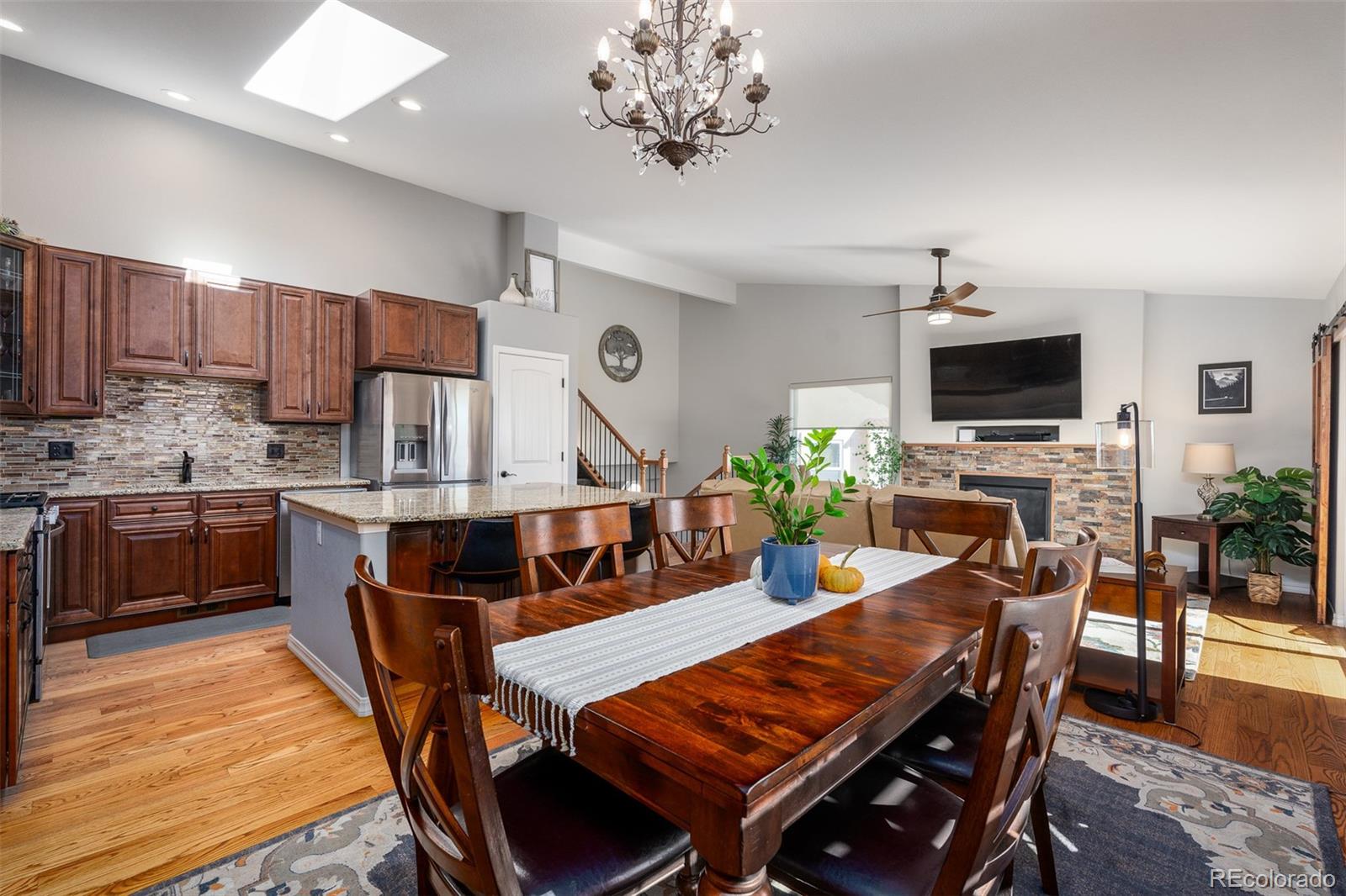 MLS Image #12 for 4353  high mountain point,colorado springs, Colorado