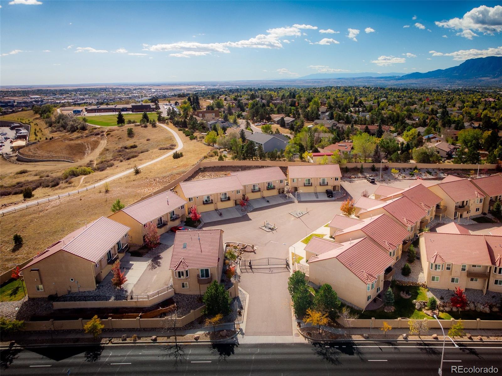 MLS Image #37 for 4353  high mountain point,colorado springs, Colorado