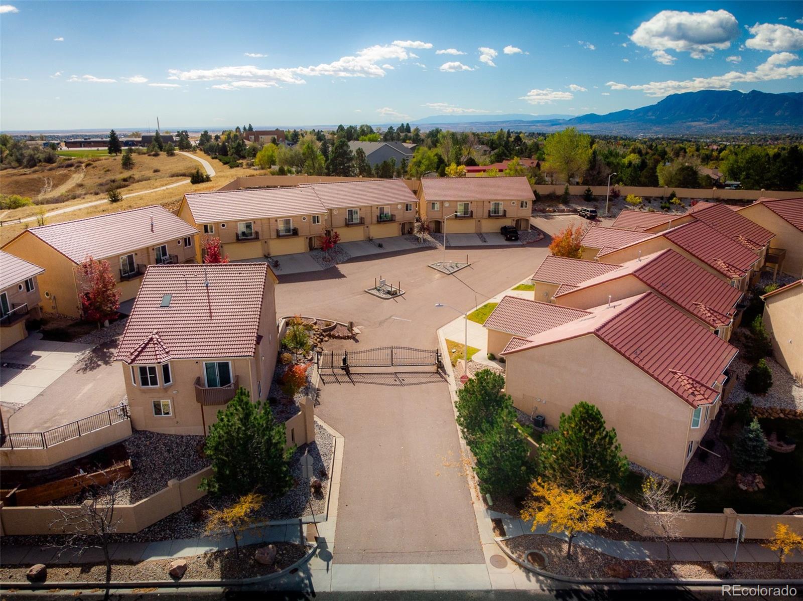 MLS Image #38 for 4353  high mountain point,colorado springs, Colorado