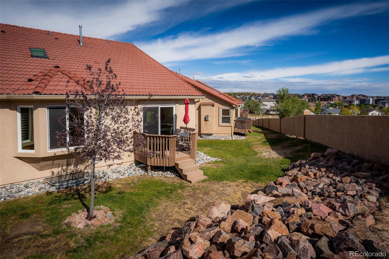 MLS Image #39 for 4353  high mountain point,colorado springs, Colorado