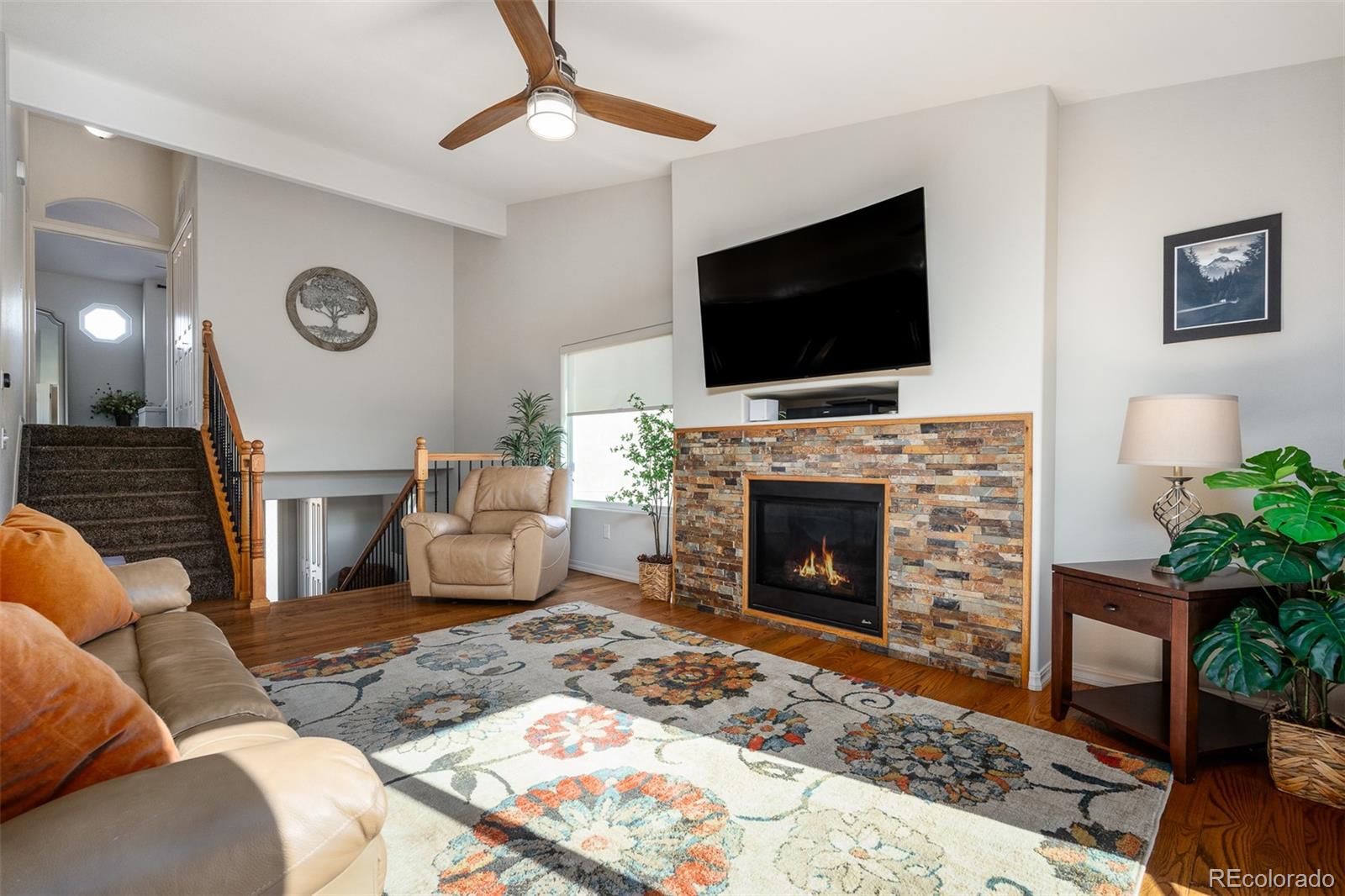 MLS Image #4 for 4353  high mountain point,colorado springs, Colorado