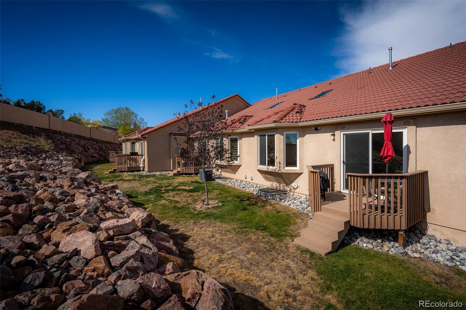 MLS Image #40 for 4353  high mountain point,colorado springs, Colorado