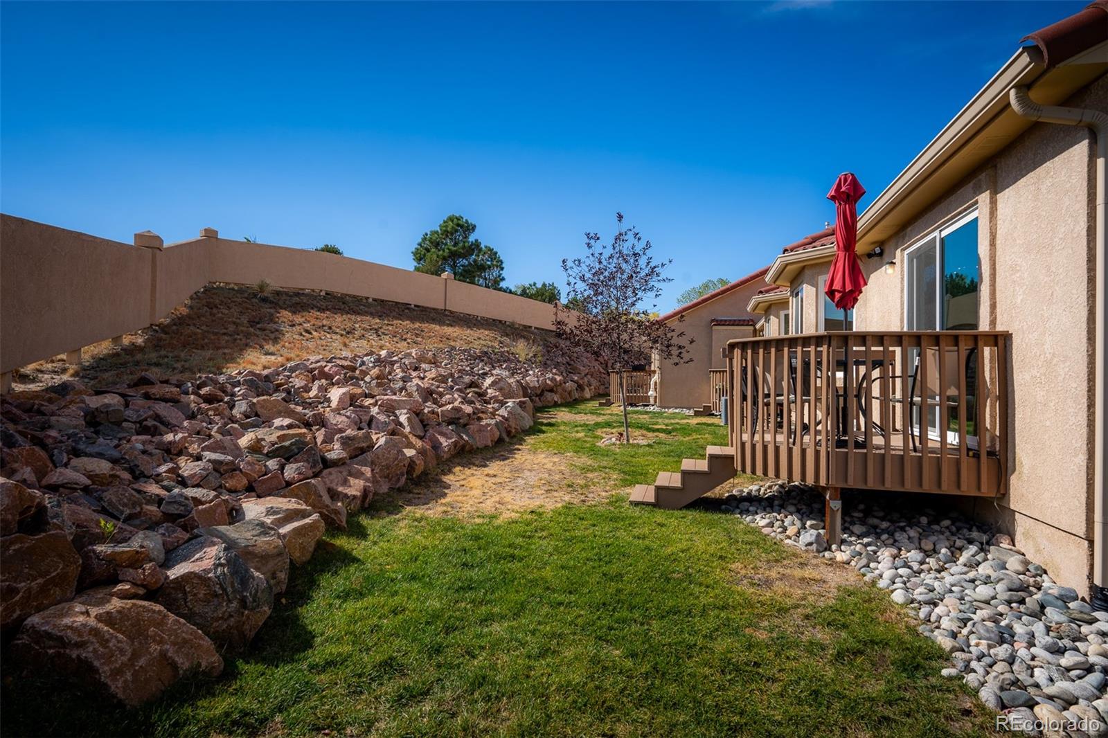 MLS Image #41 for 4353  high mountain point,colorado springs, Colorado