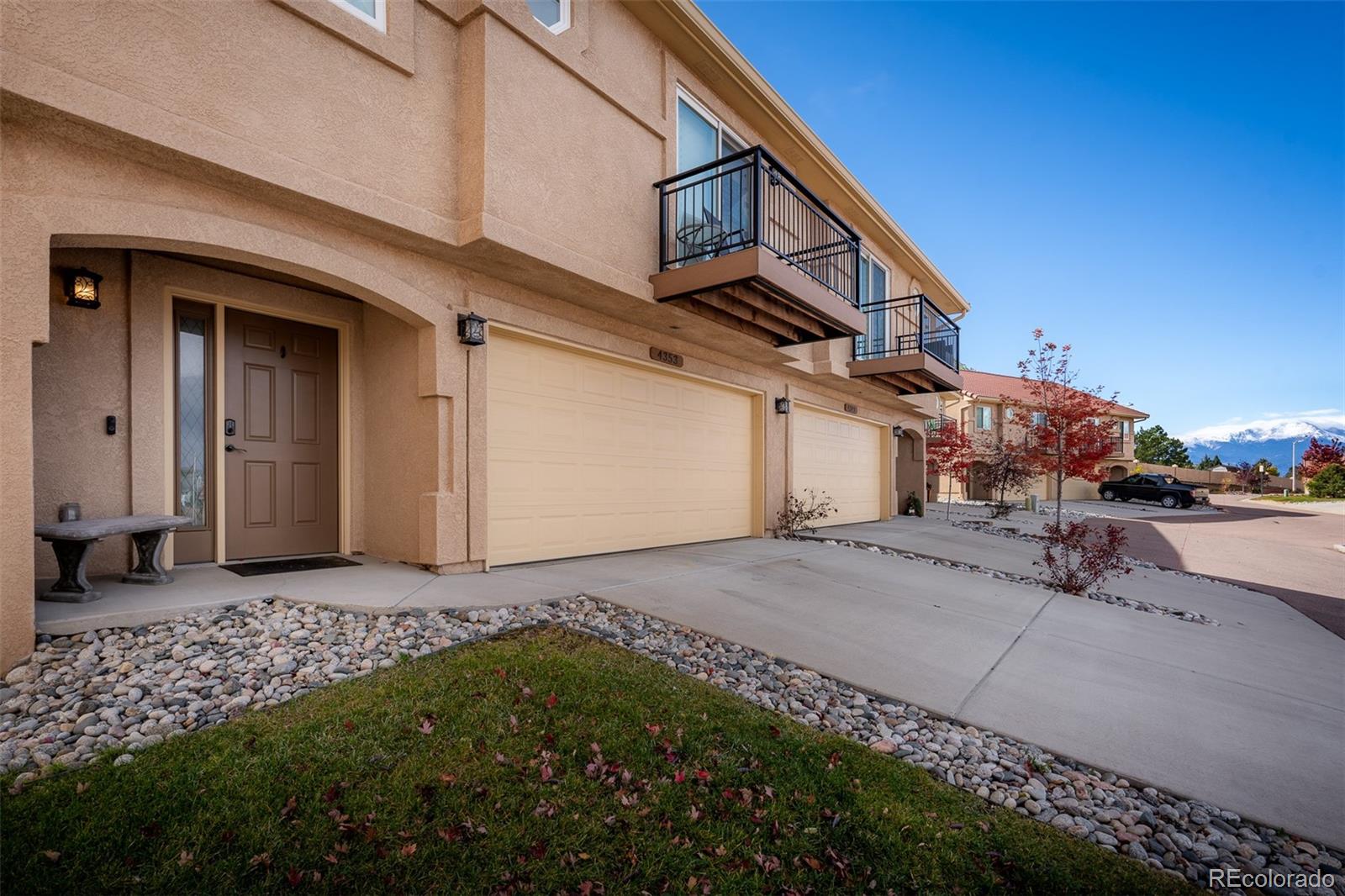 MLS Image #44 for 4353  high mountain point,colorado springs, Colorado