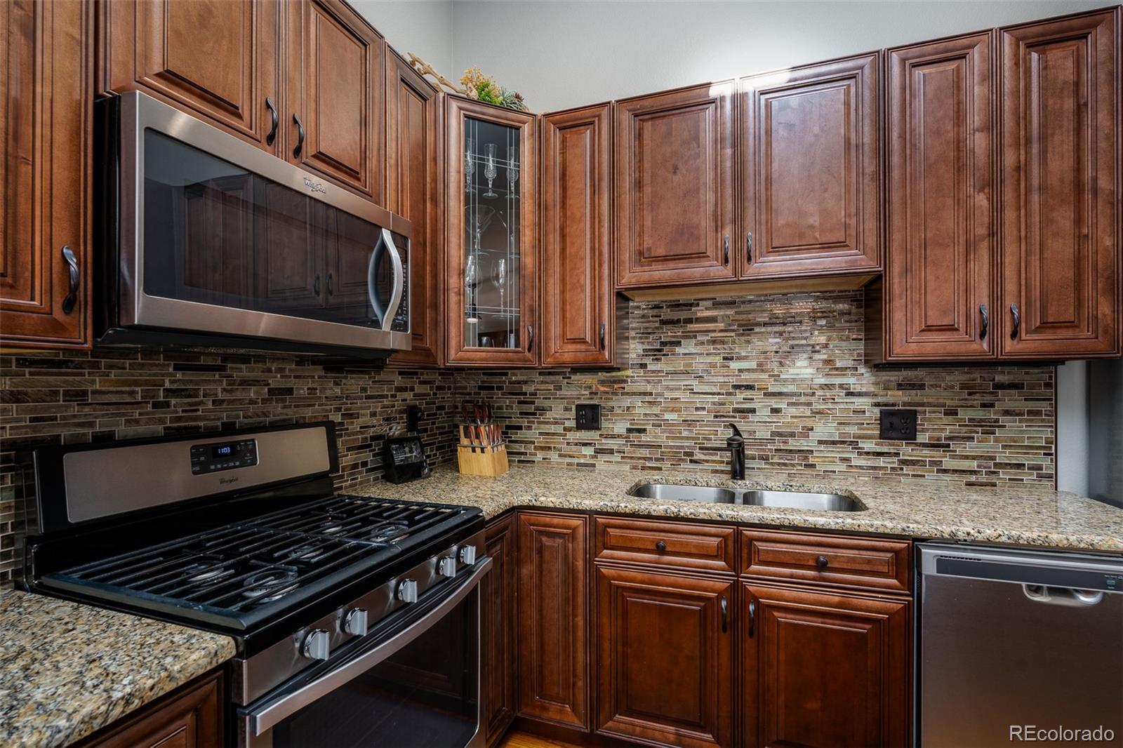 MLS Image #8 for 4353  high mountain point,colorado springs, Colorado