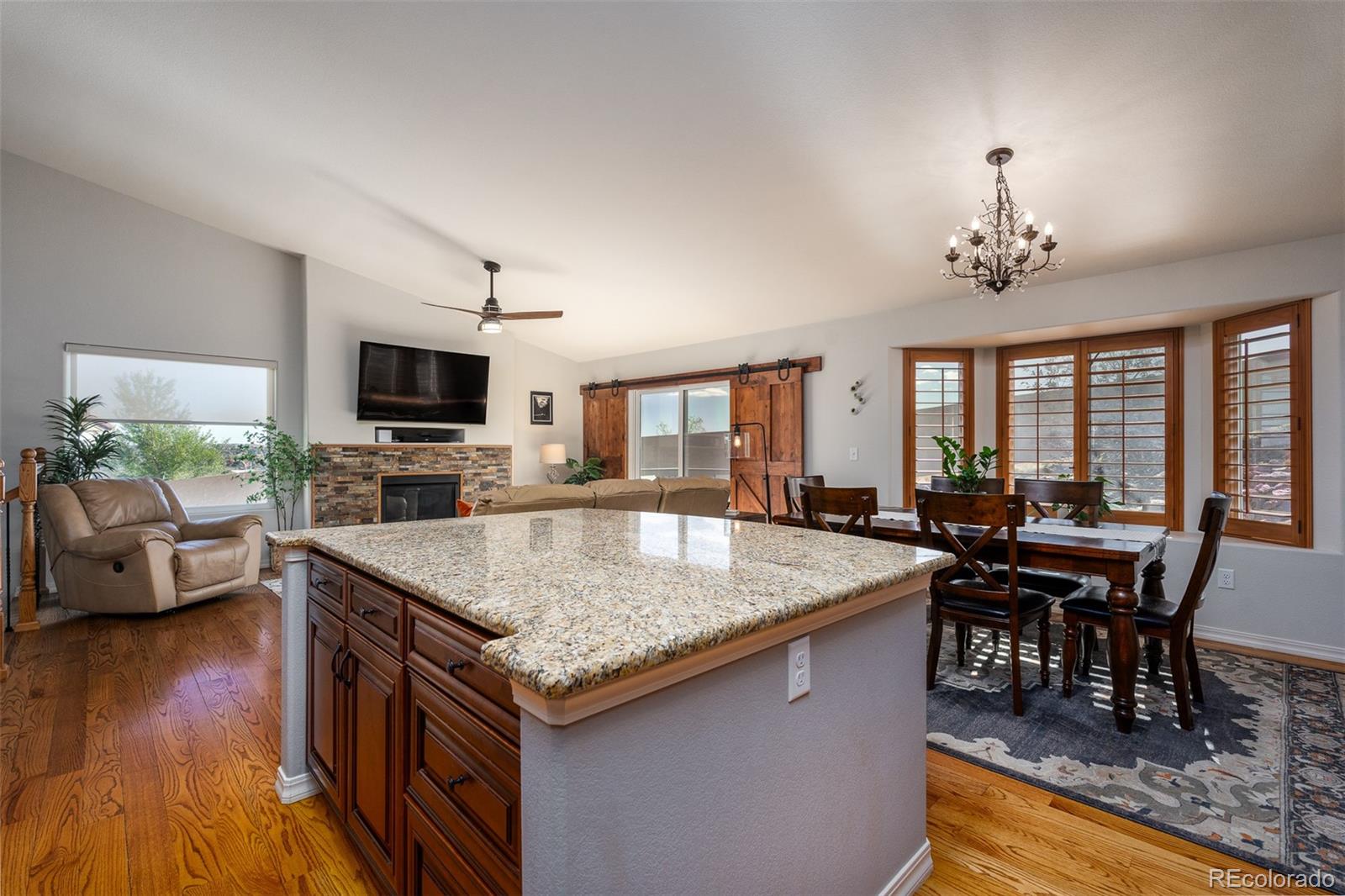 MLS Image #9 for 4353  high mountain point,colorado springs, Colorado